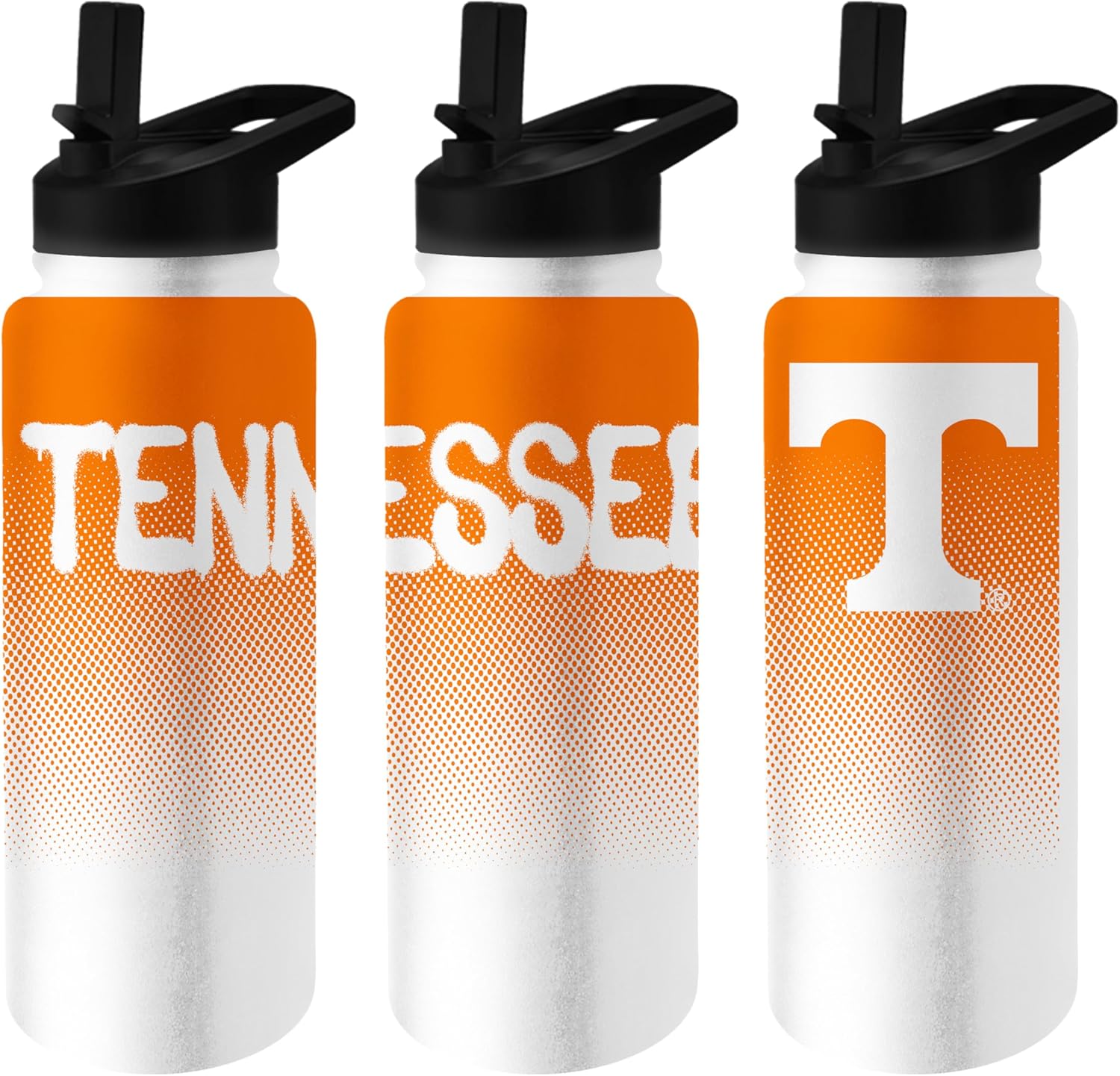 Tennessee 34oz Spray Quencher Bottle