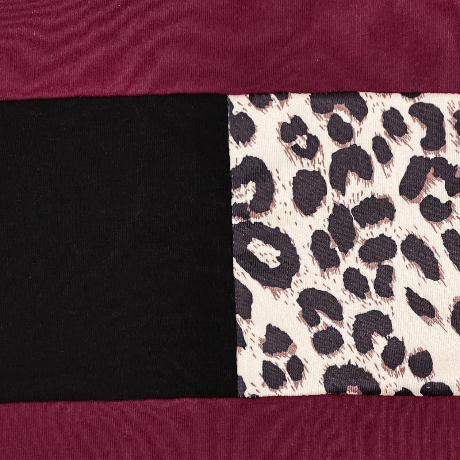 Girls Clothes Toddler Fall Outfits Long Sleeve Hoodie Sweatshirt Tops + Sweatpants 2 Pieces 2-7Y - Image 4