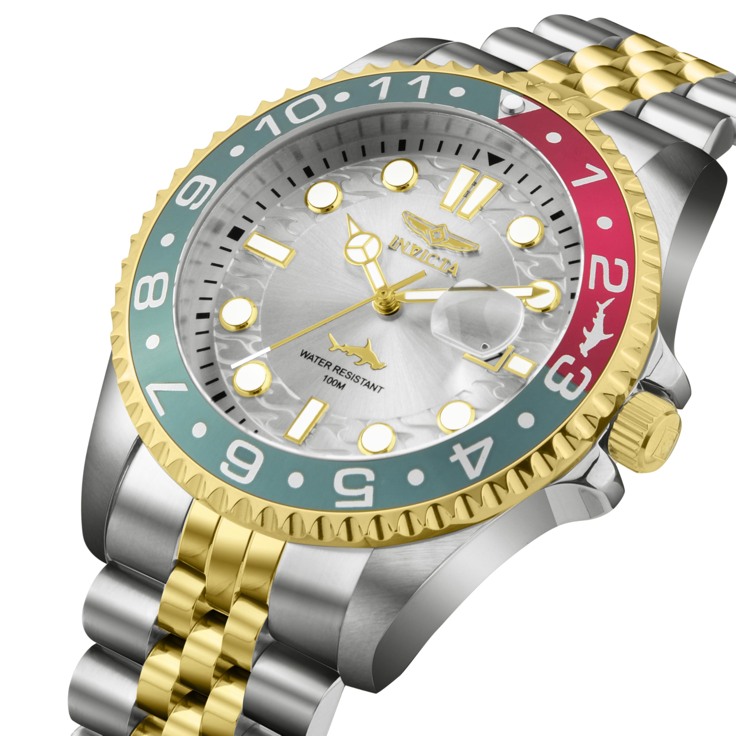 Analog Invicta Pro Diver 29181 Invicta Pro Diver 29181 Đồng Hồ Nam