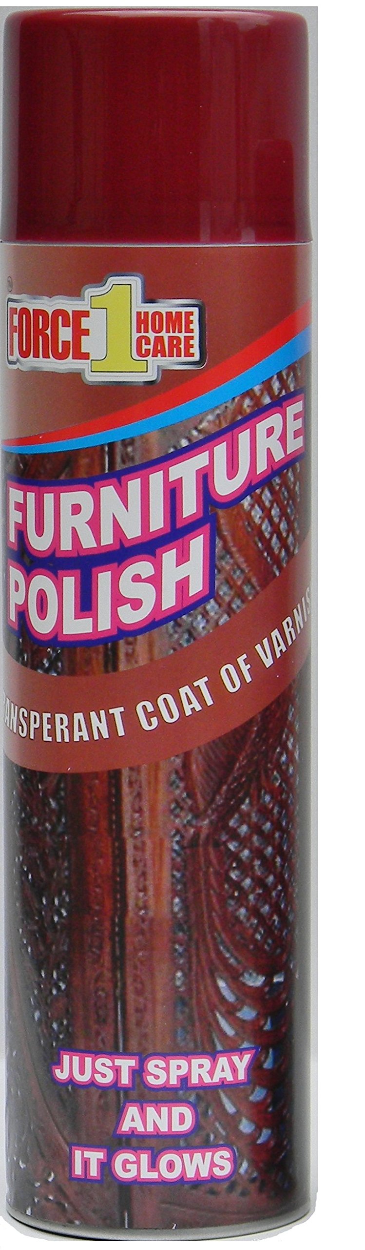 See full amazon price history chart for Force1 Home care Furniture Polish Force1 Home care Furniture Polish (B00OM65BNY) Amazon Price History, Amazon Price Tracker