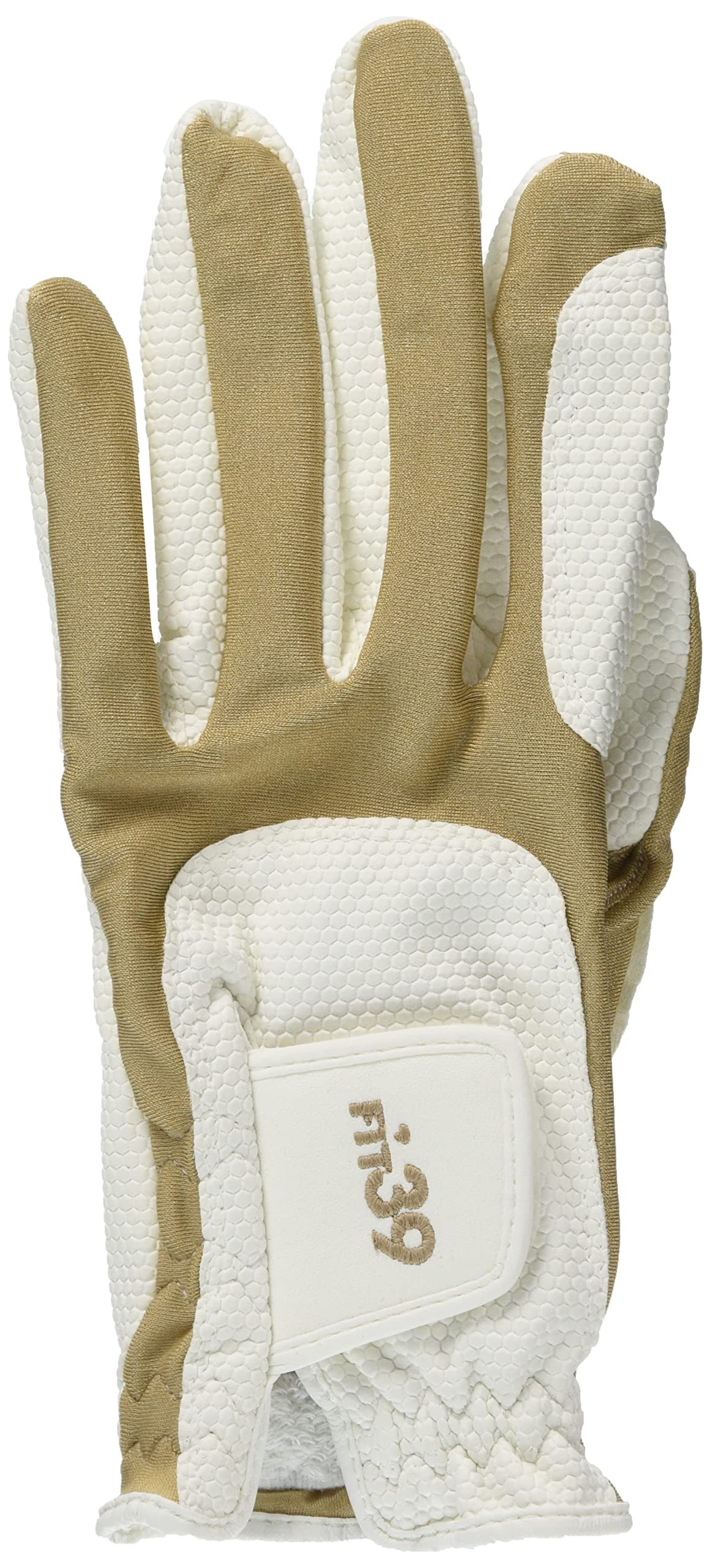 Amazon | ミックゴルフ(MIC 39 GOLF) FIT39 グローブ ユニセックス MGF