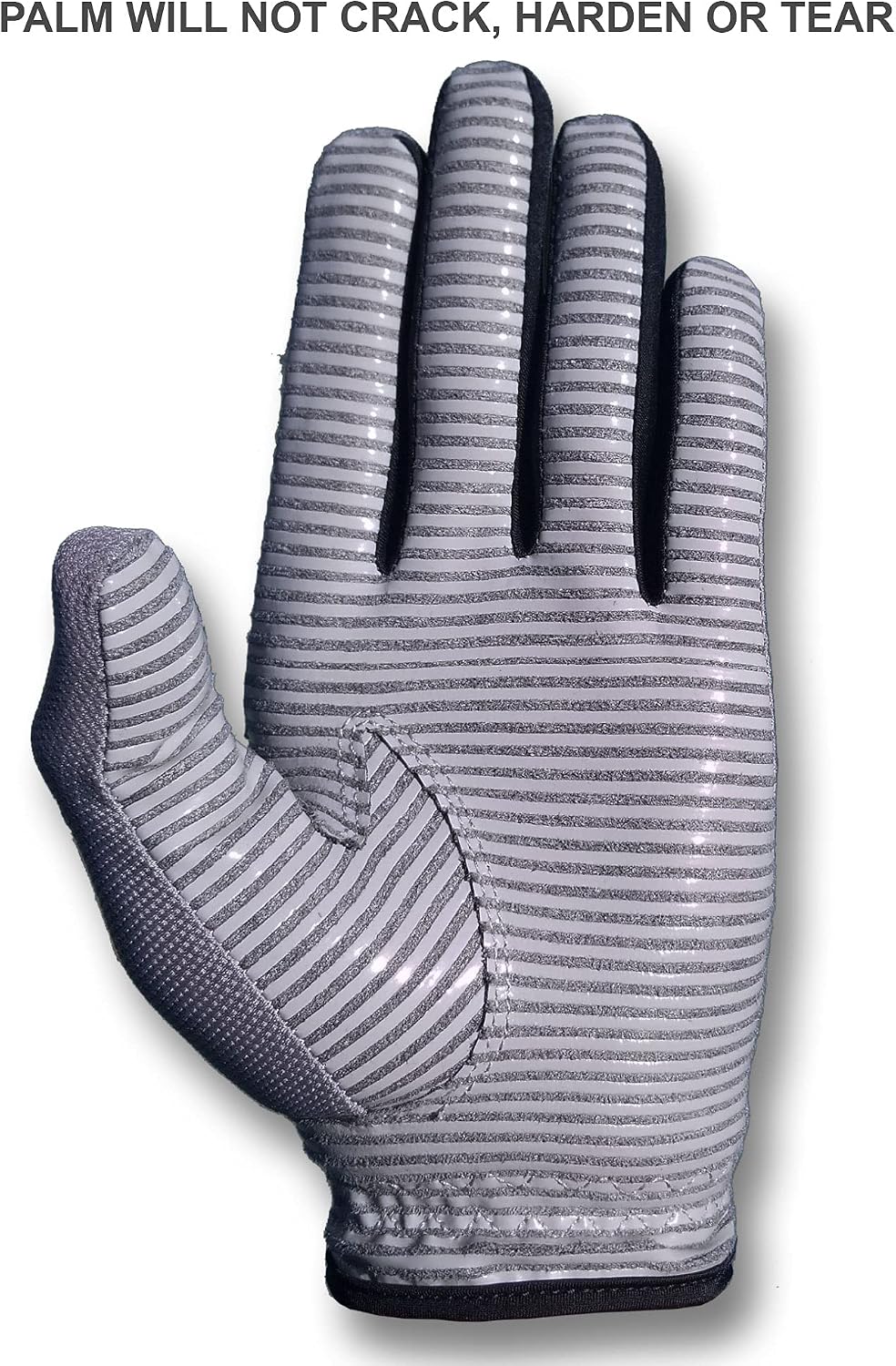 CaddyDaddy Claw Pro Men’s Golf Glove - Breathable, Long Lasting