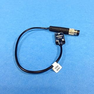 Banner VS25EVQ Fiber Optic Emitter 1.2Mm Max 12-24VDC