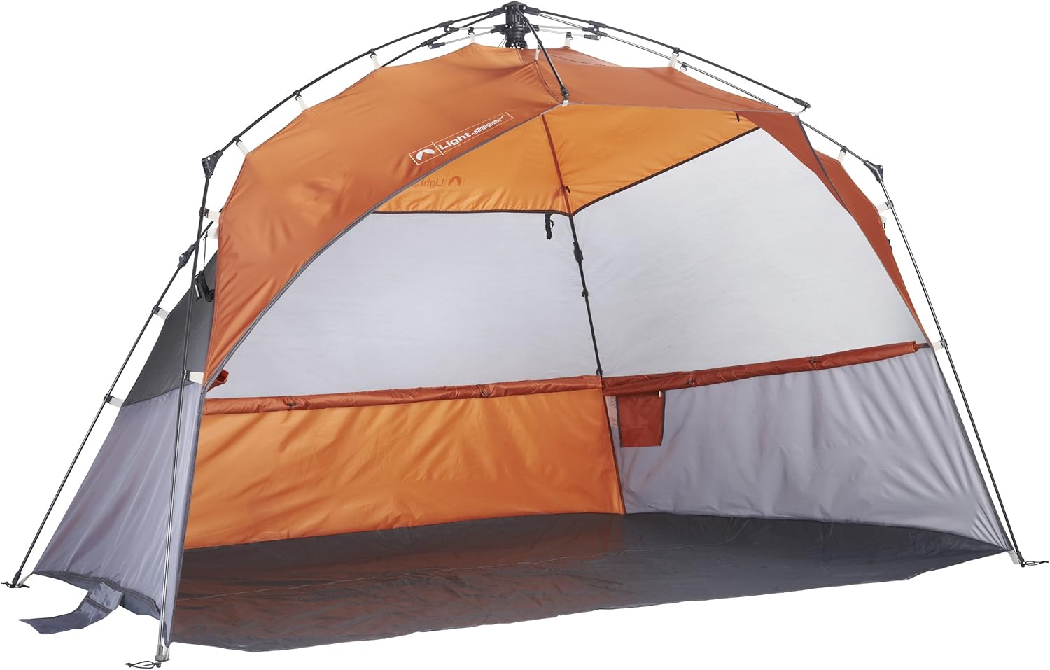 Lightspeed Tents Sport Shelter (Orange) Amazon.ca Sports & Outdoors