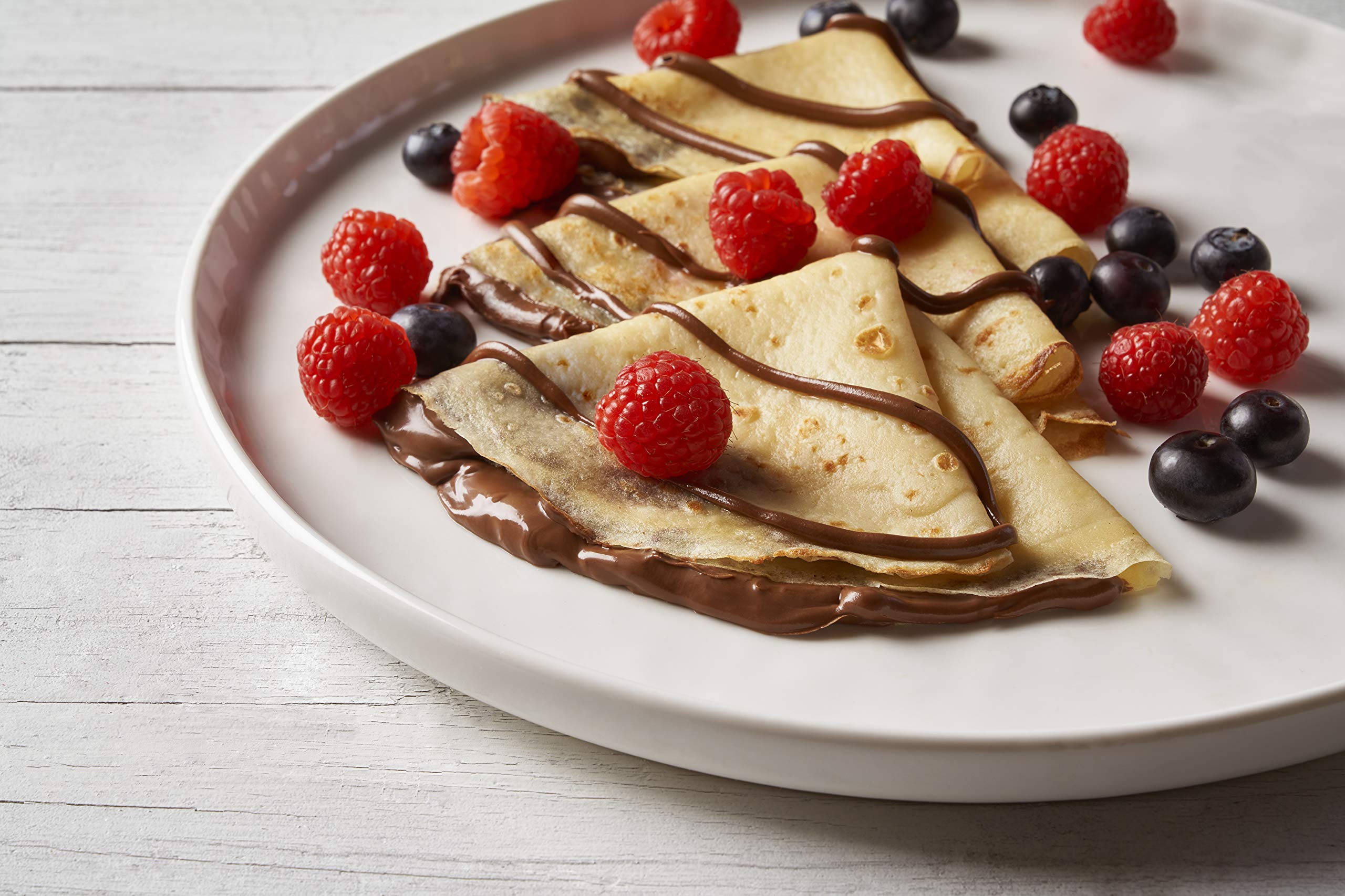 Nocilla, Profesional con sabor Original, Bocabajo sin Aceite de Palma - 750g - 5