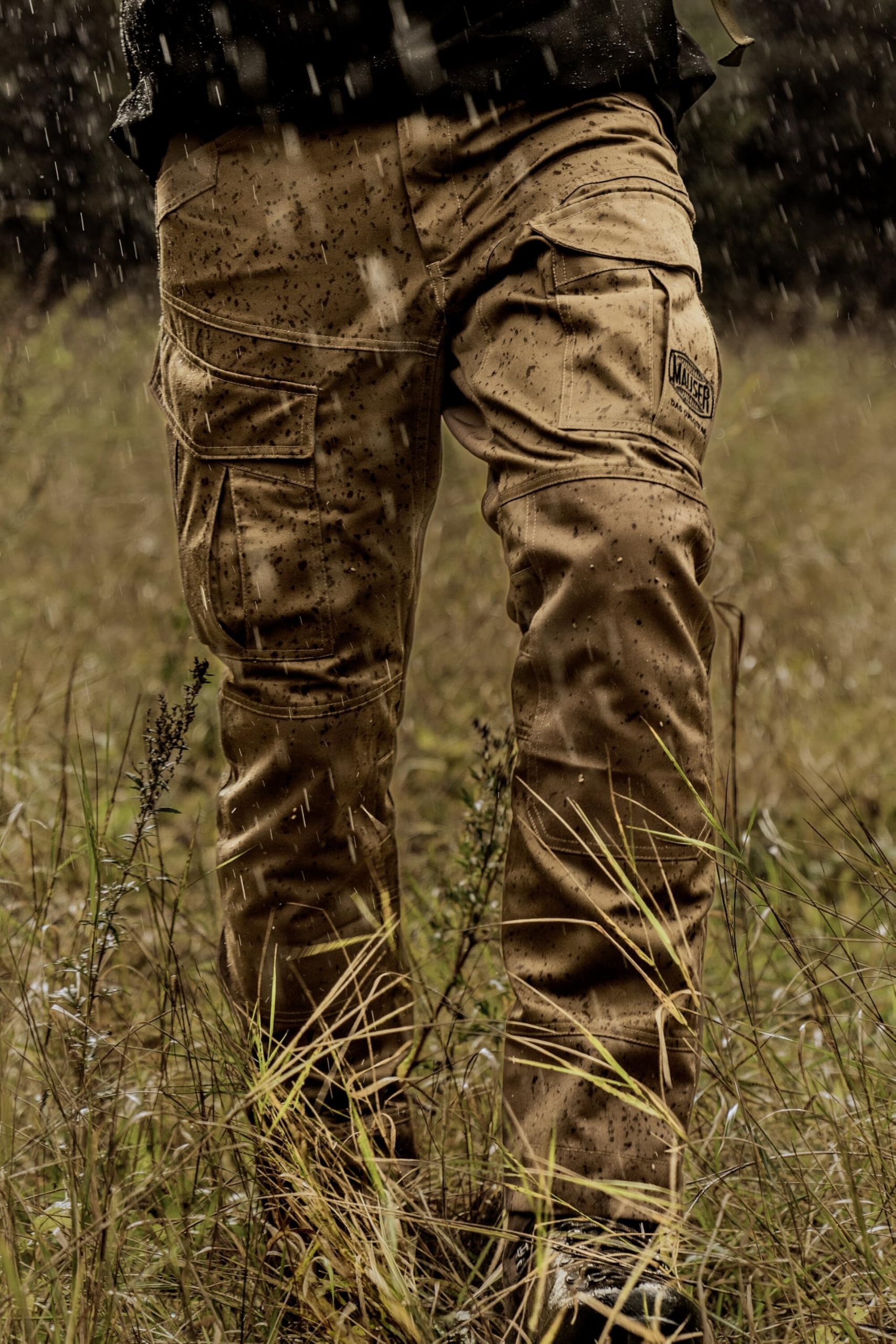 Mauser Hose Stalker
