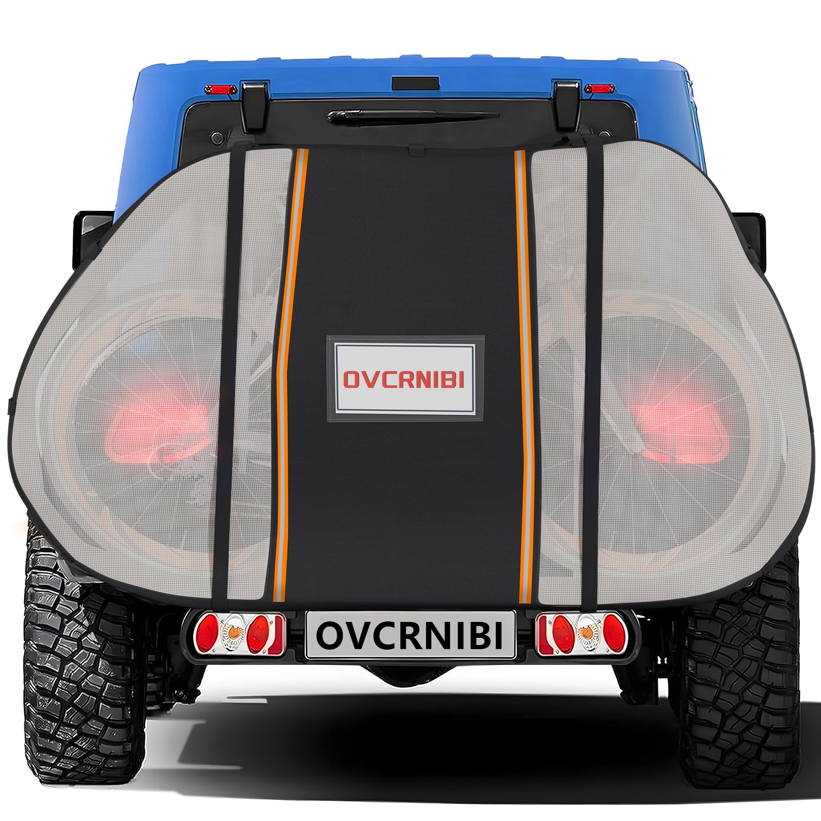 OVCRNIBI Bike Cover