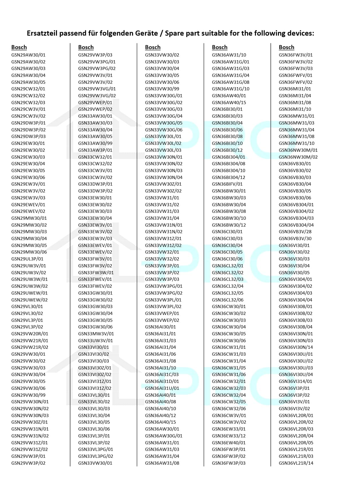 DL-pro Klappe für Bosch Siemens Constructa 708732 00708732 Gefrierfachklappe für Gefriergutfach oben Gefrierschrank