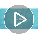 Bedtter® Luxe Cooling Comforter Twin/Twin XL, Cooling Blanket for Hot Sleepers, Q-Max>0.46 Sorona and Tencel Filling, Double-Sided Cold Breathable Lightweight Blanket, 68"x90", Blue