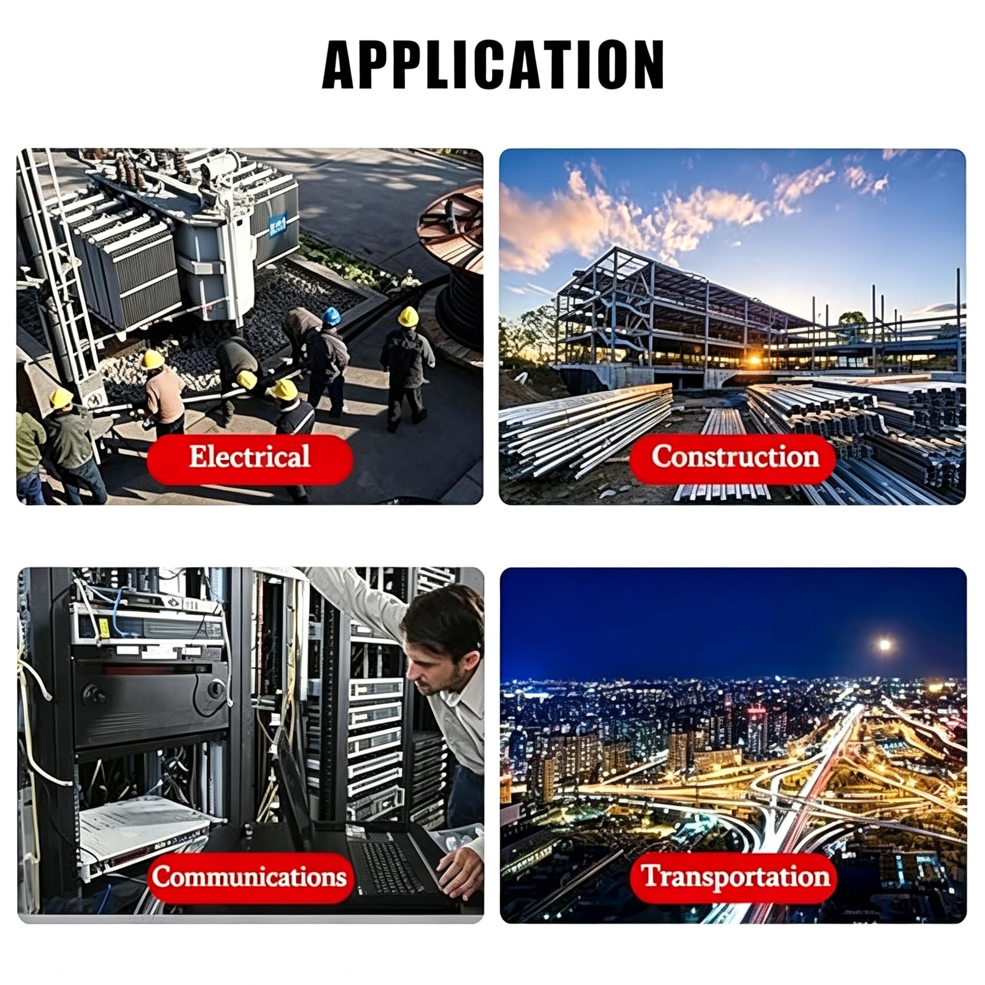 Cortacables Eléctrico Inalámbrico 80 Kn Con Kit Cizalla Hidráulica,30MM | Cabezal giratorio 360° con 2 baterías 2,5 Ah para electricistas Para cortar cables de cobre y aluminio