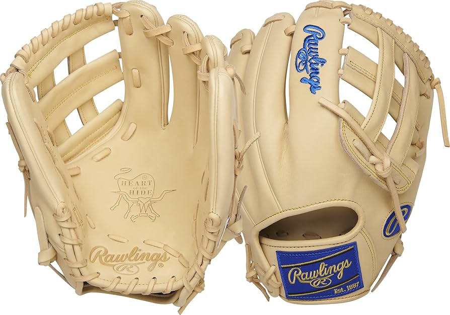 How To Restring A Rawlings Baseball Glove at Robert Chabot blog