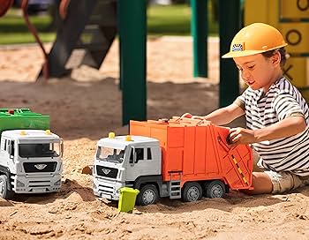 ミニカー WIKING 54 Big Postal Truck with Trailer ミニカー WIKING 54 Big Postal Truck with Trailer WIKING 54