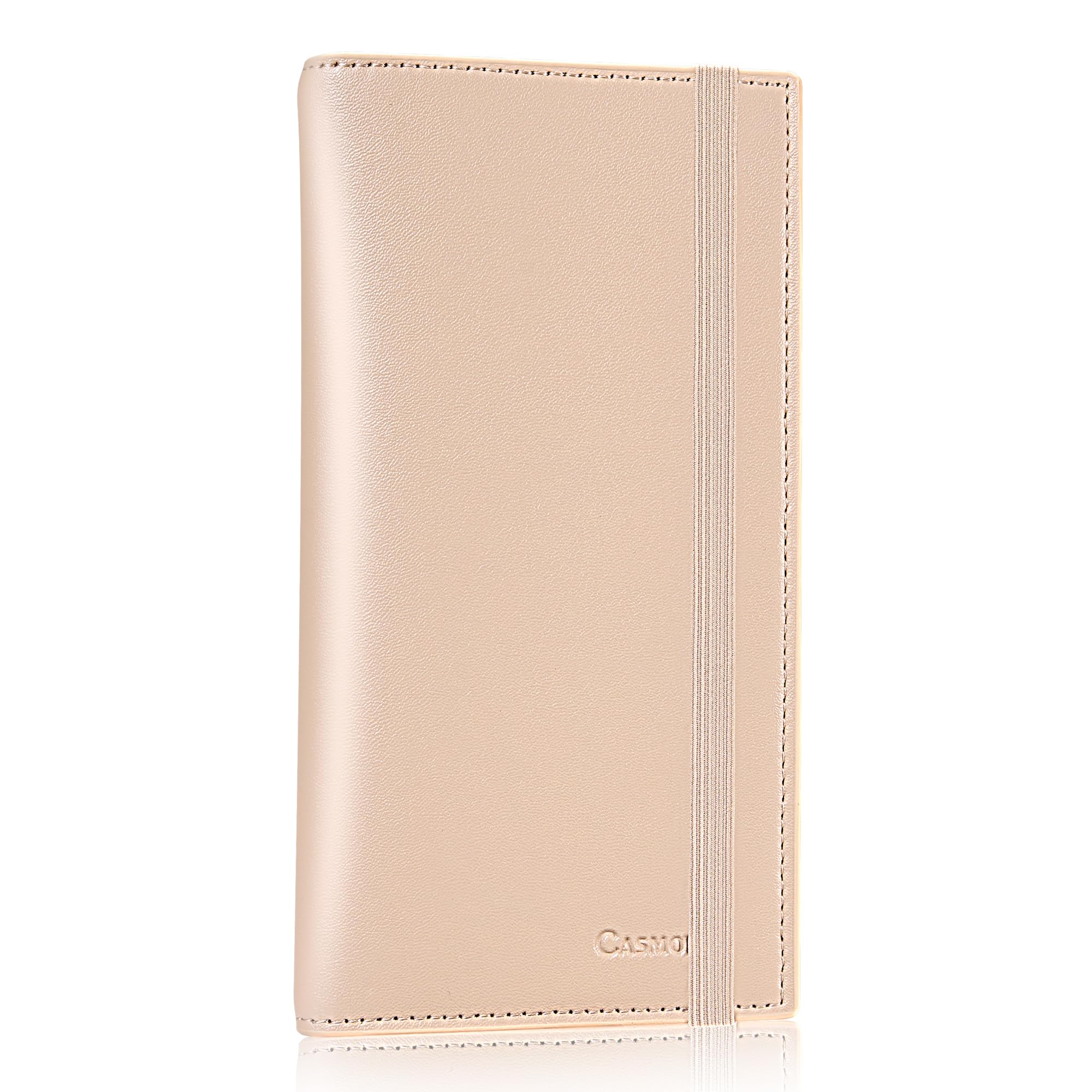 Snapklik.com : Checkbook Covers For Personal Checkbook Holder RFID ...