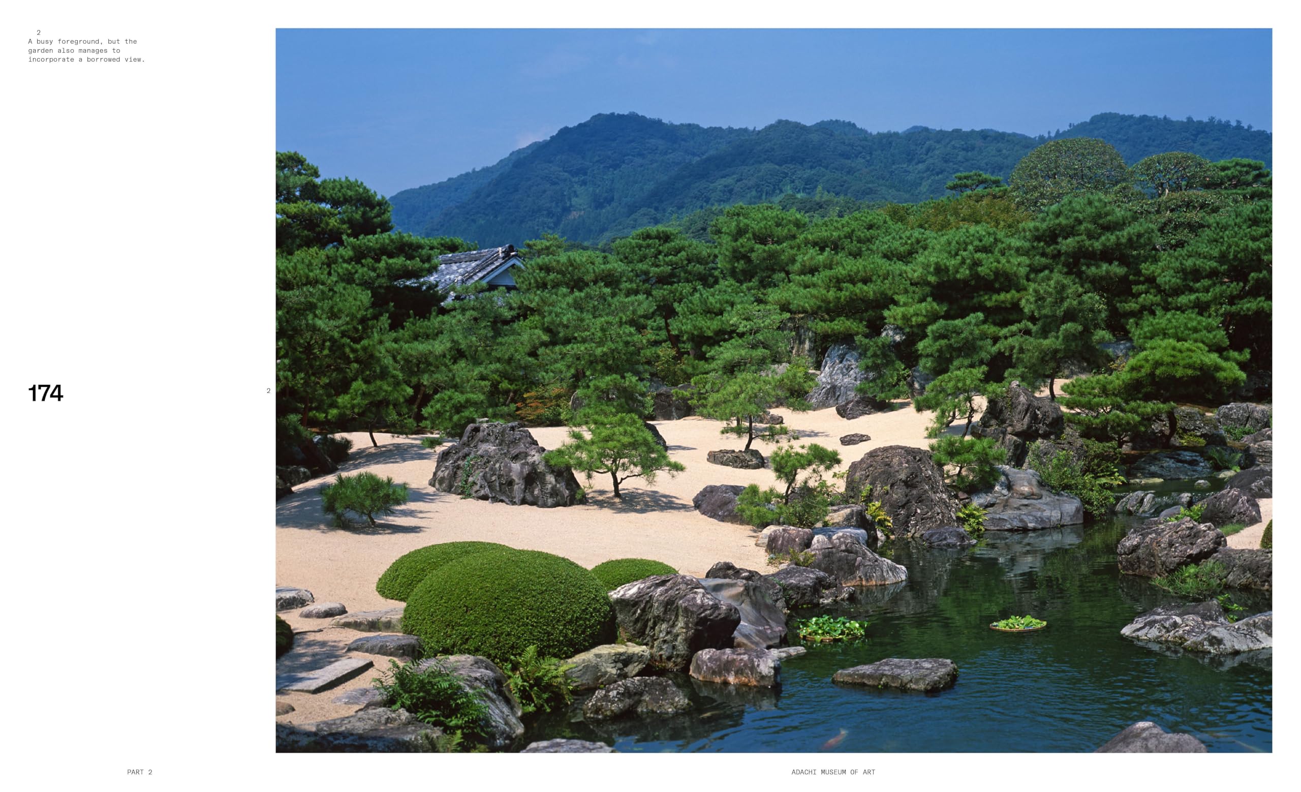 The Modern Japanese Garden /anglais