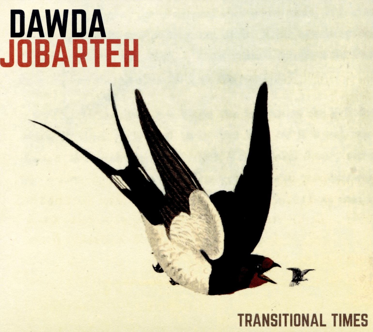 Transitional Times