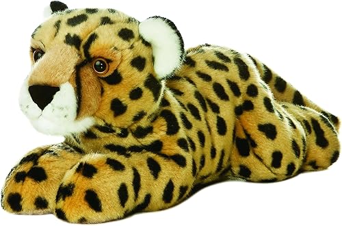 Miniatura 300 de Aurora World – Peluche Fiona Fox, 12
