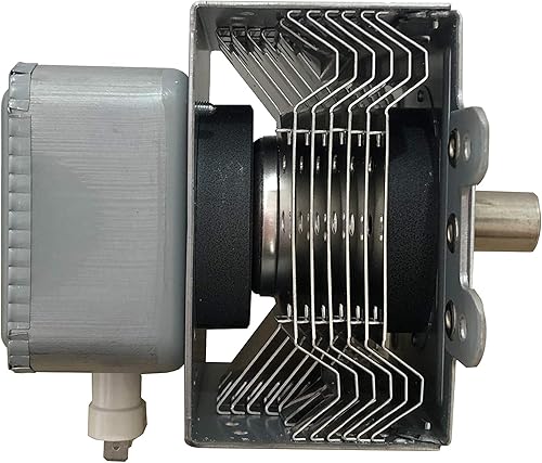 Miniatura 9 de Accesorios originales para equipos de microondas industriales 2M248J refrigerados por agua de 1000 W para microondas