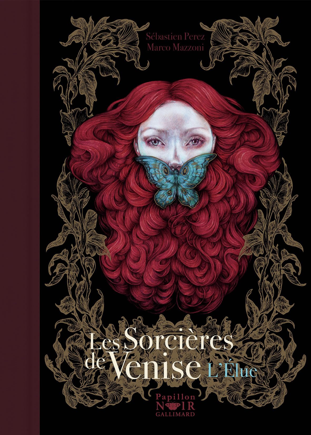 Les sorcieres de venise t2