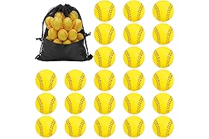 24 Pack Softball Easter