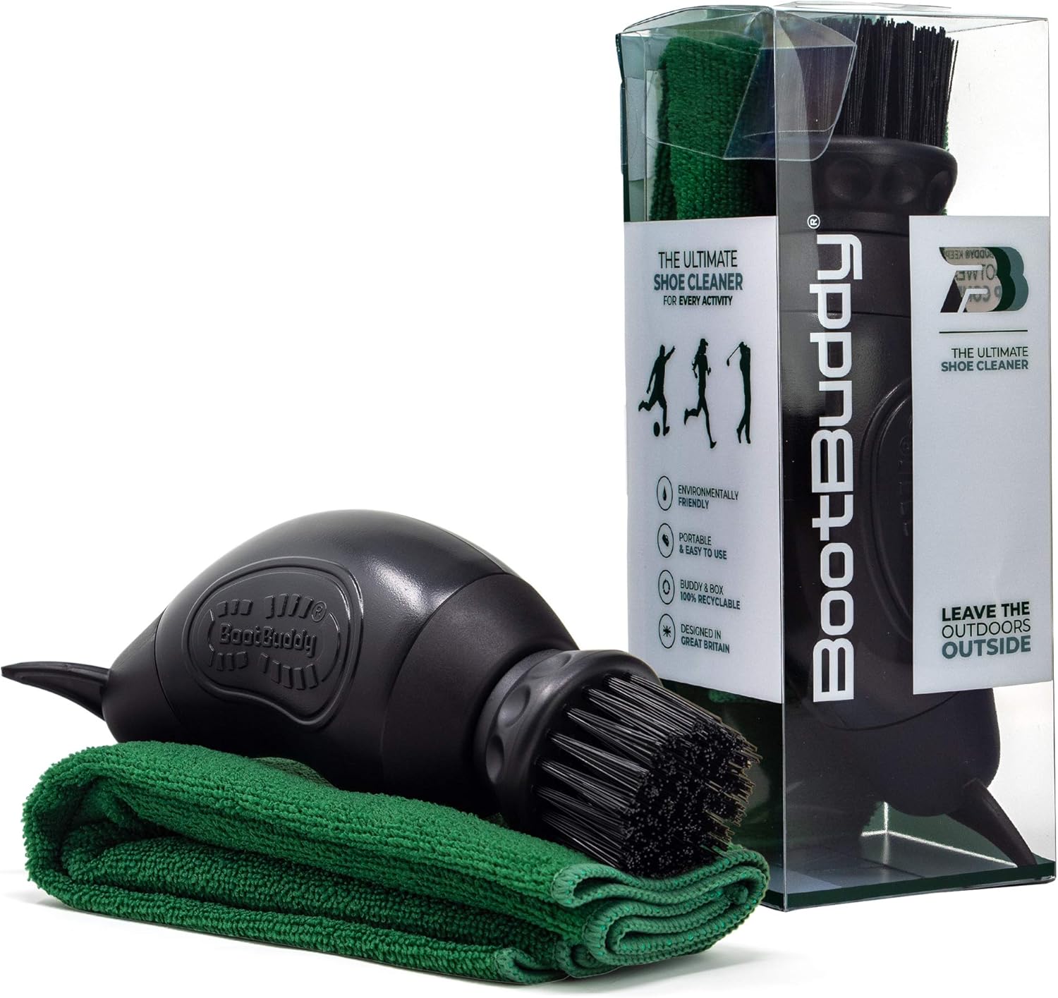 Football boot washer Clearance