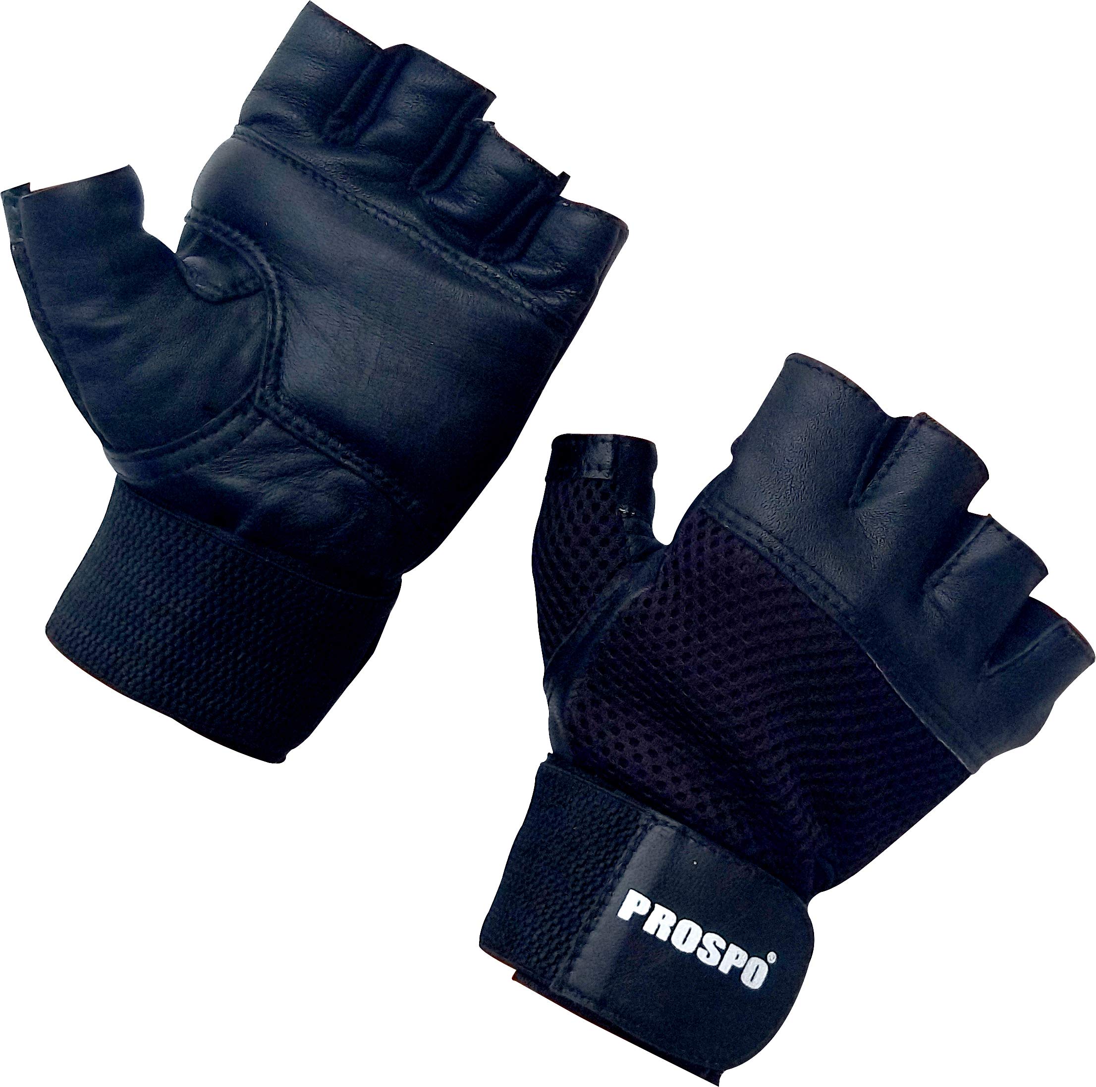 Prospo PPP6 Boxing Combo (Multicolour) 4