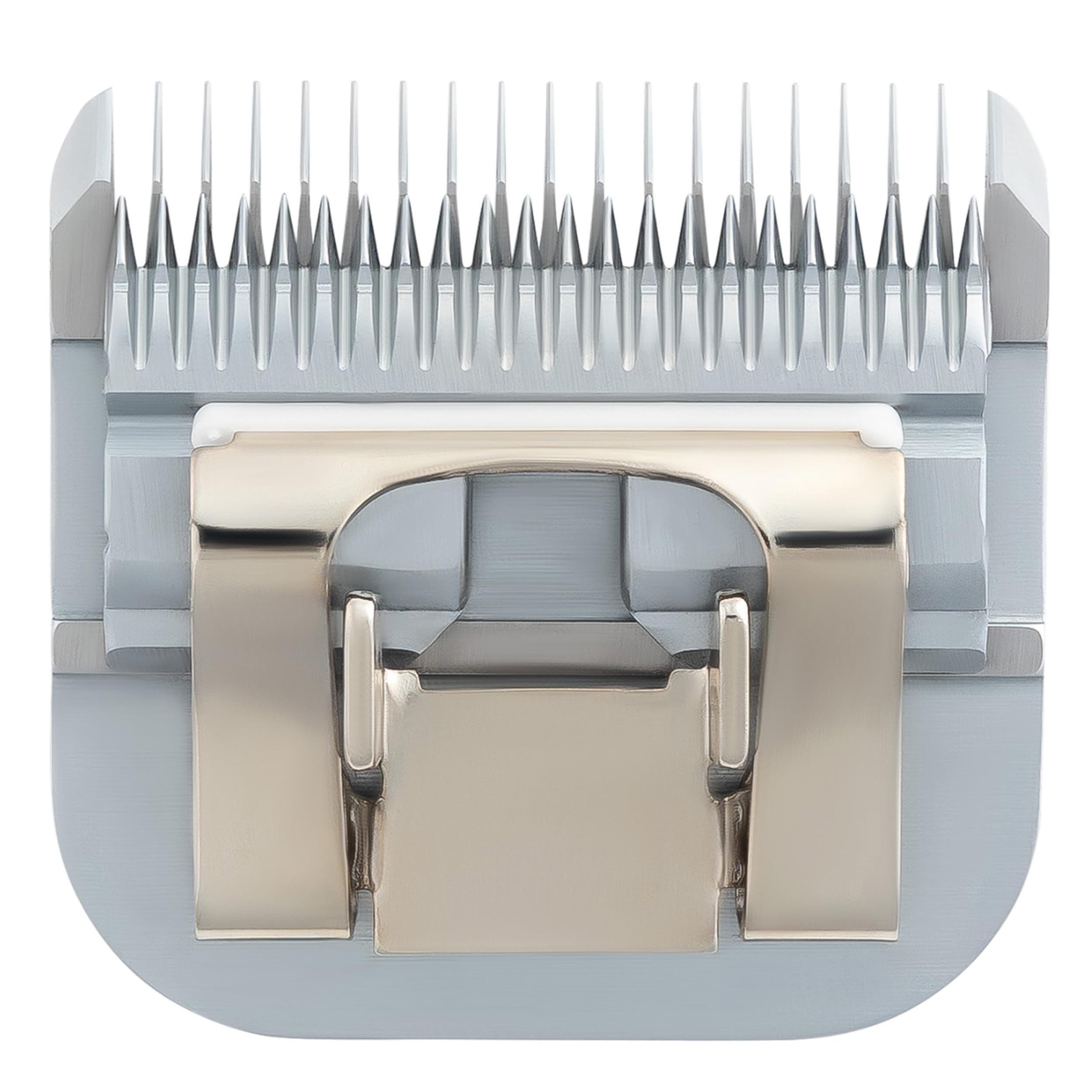 Masterclip Professional Range Dog Clipper A5 Blade Super Strong Japanese Carbon Steel; 10, 30, 7F, 7#, 5F, 5#, 4F - Image 2