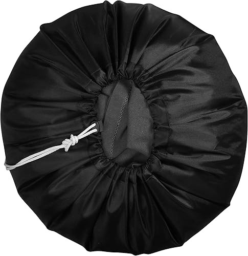 Miniatura 5 de Palisa Juego de 2 bolsas de nailon para lavandería con cierre de cordón, lavables a máquina, bolsas de viaje para ropa sucia, resistentes, lavables,