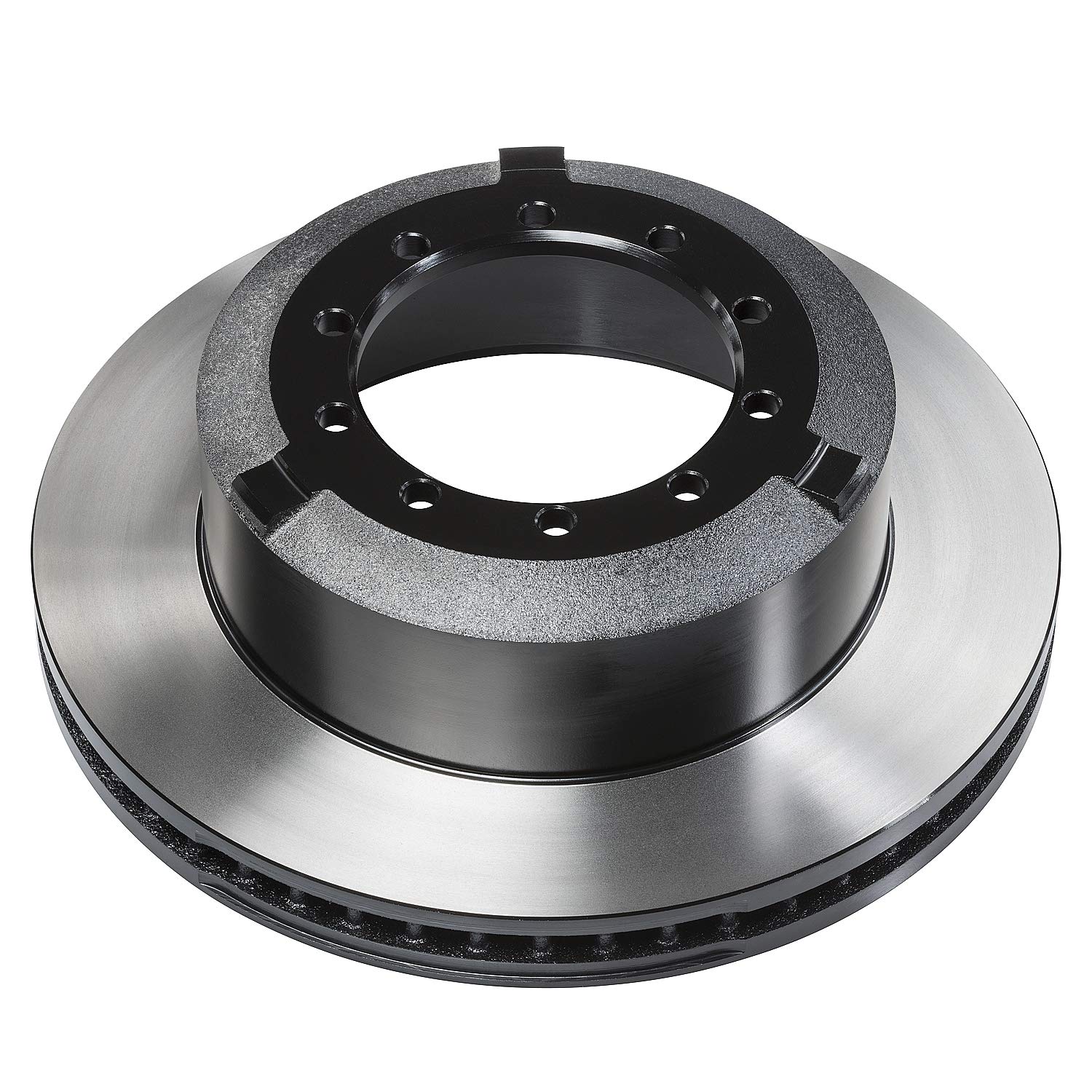 Amazon.com: Wagner Brake BD126443E Disc Brake Rotor : Automotive 