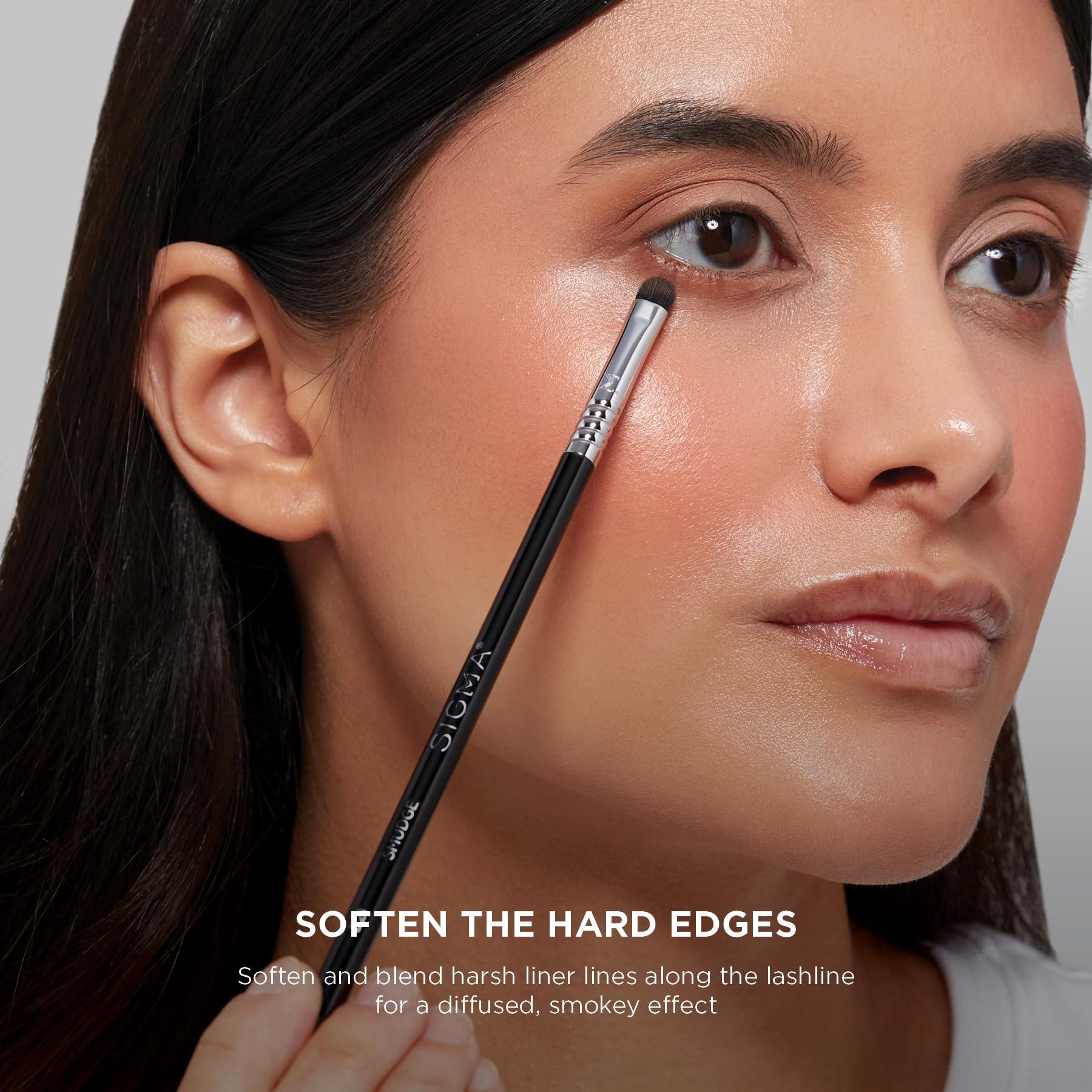 Sigma E21 Smudge Brush