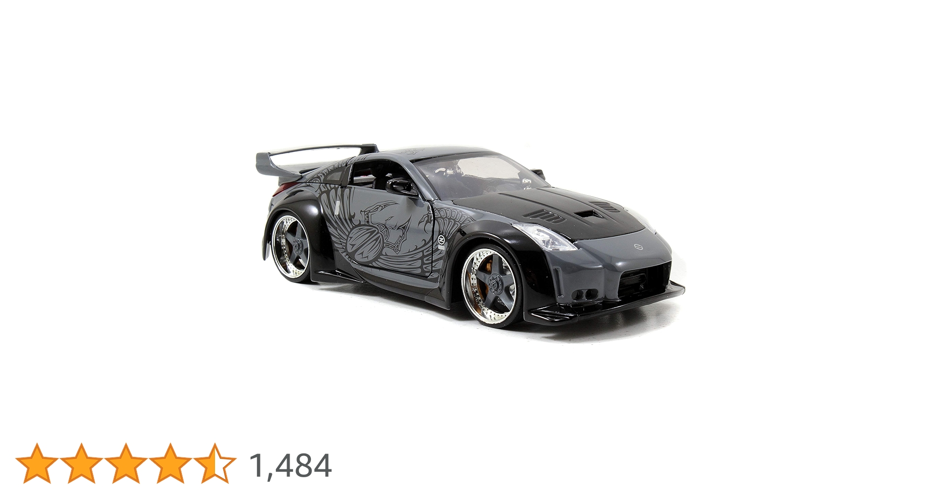 ミニカー 3台セット ホワイト シルバー ブラック ミニカー 3台セット