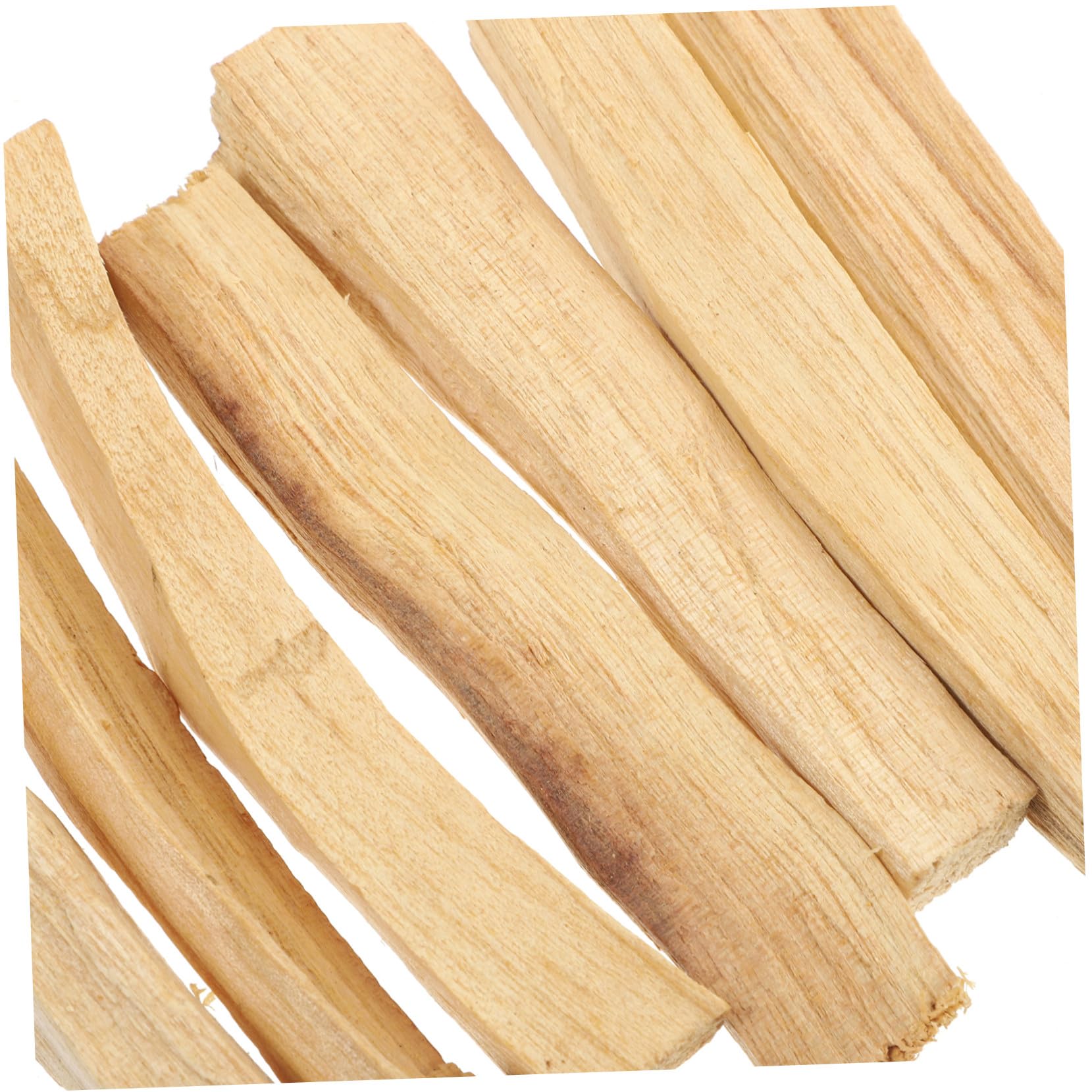 Inciensos de Santo Naturales para Aromaterapia Purificar y Relajar el Hogar Varillas de Madera Sagrada