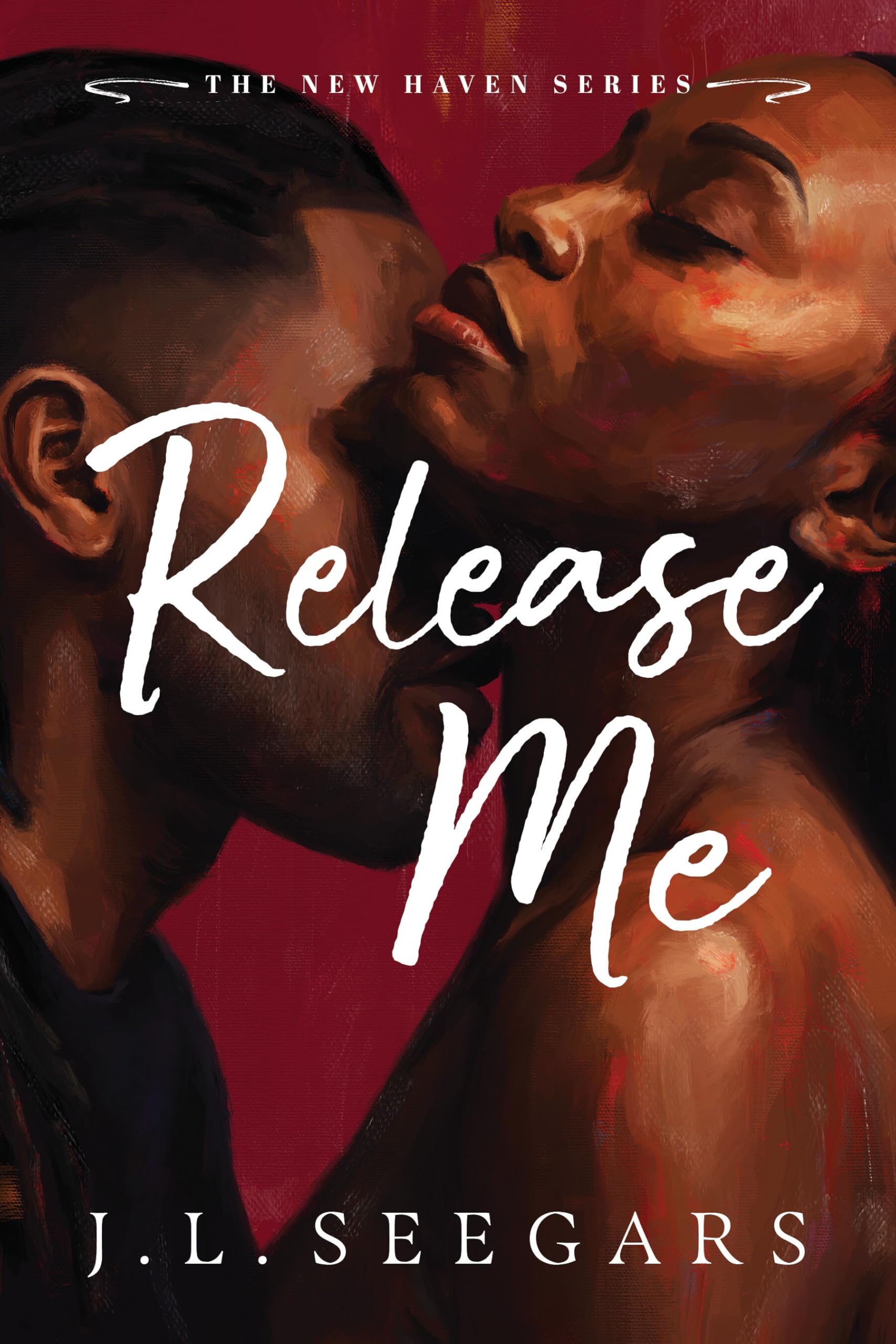 Release Me (New Haven)