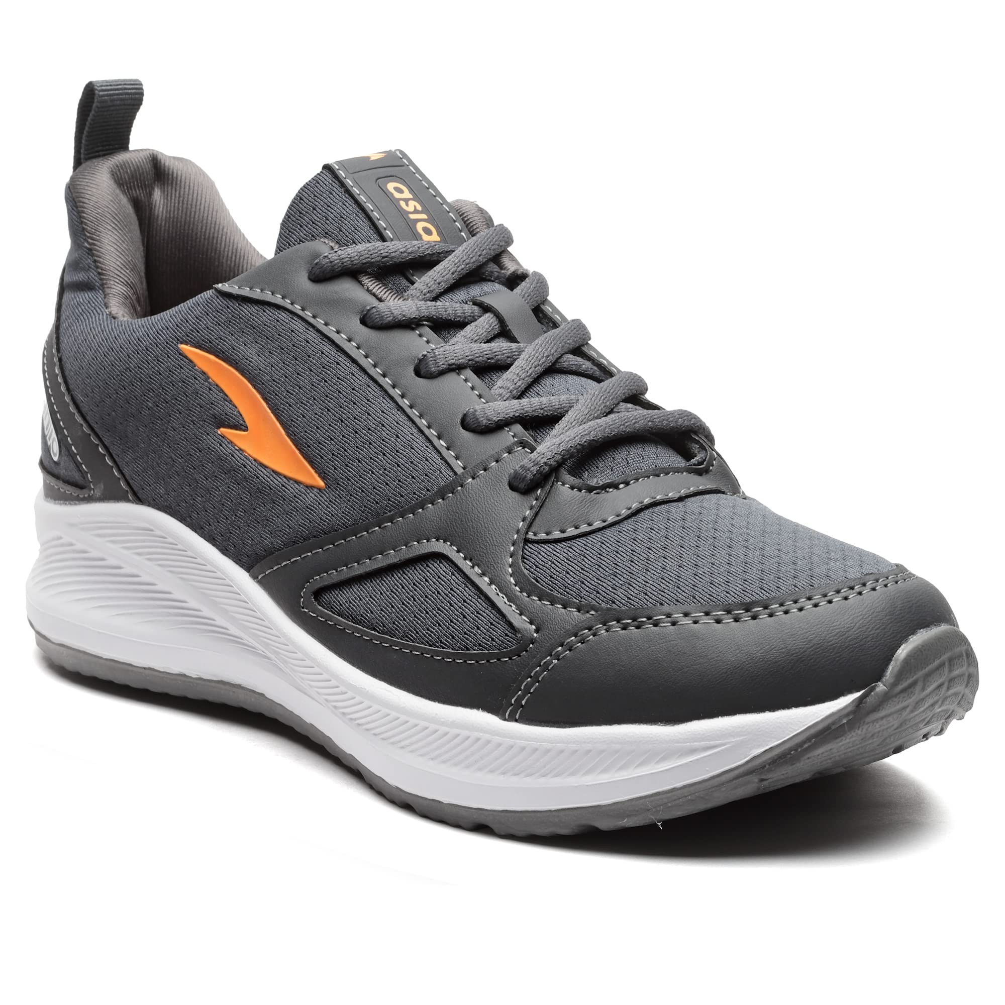 Asian Cosco-13, Zapatillas para Correr Hombre