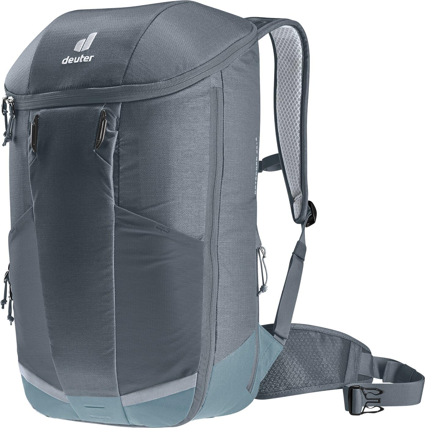 deuter Rotsoord 25+5 Sac à dos cycliste pour les pendulaires