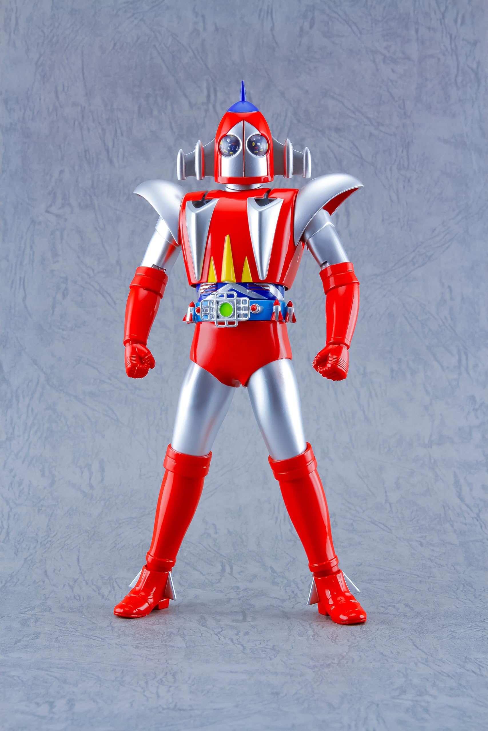 アートストーム　特撮合金　キョーダイン　スカイゼル Amazon | アート・ストーム Action Toys 特撮合金 宇宙鉄人