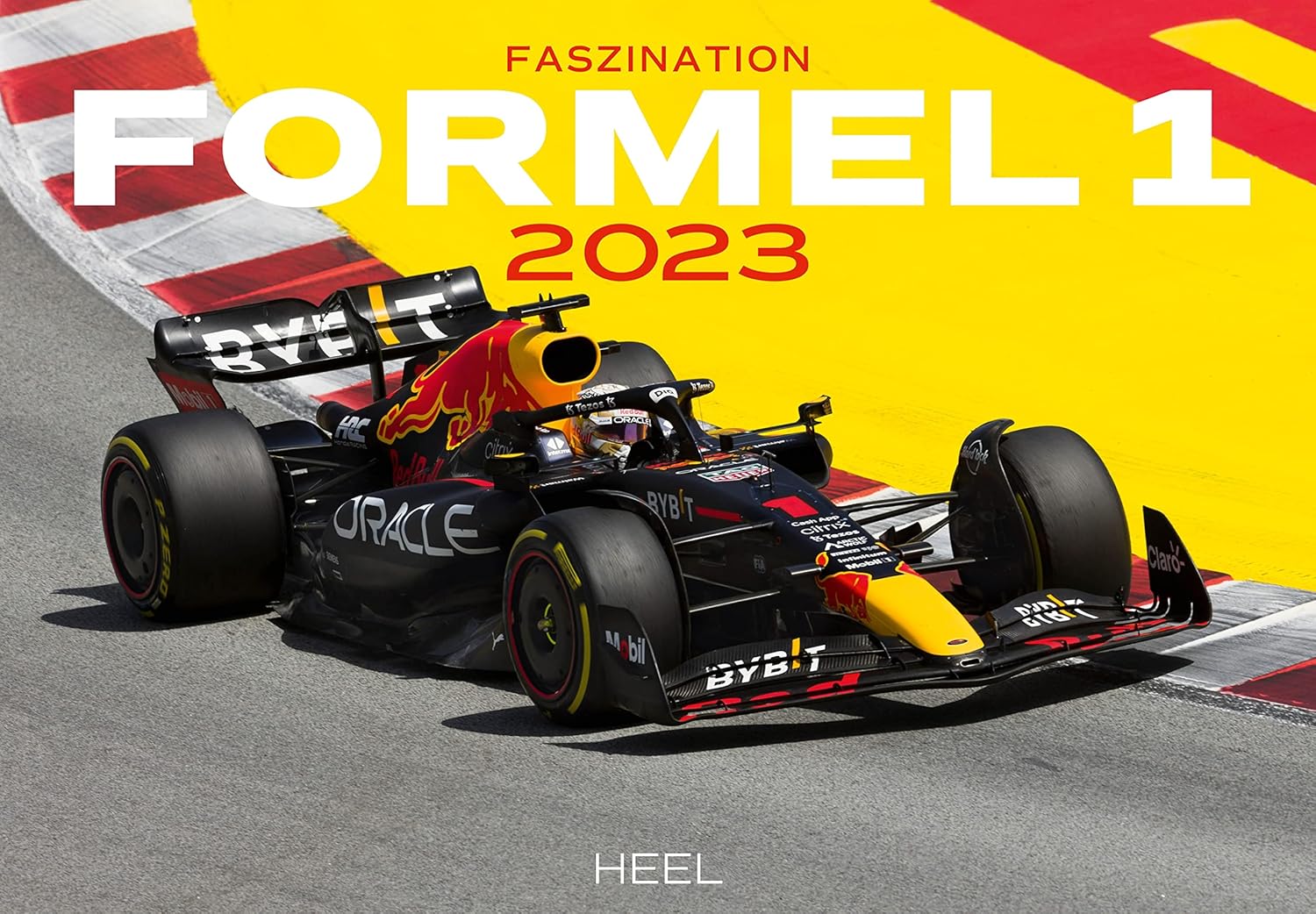 Faszination Formel 1 2023 Die Königsklasse des Motorsports Amazon.se