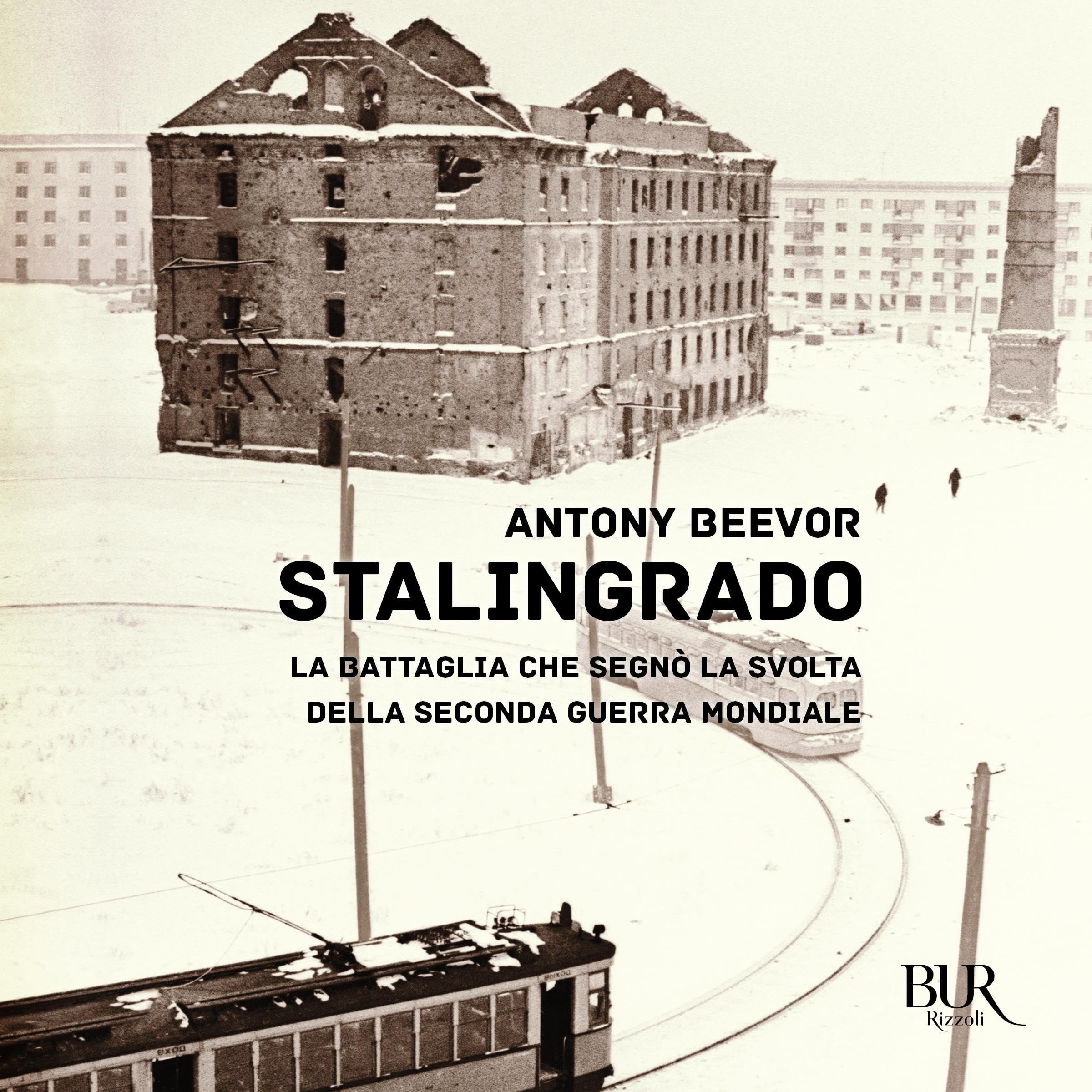 Stalingrado