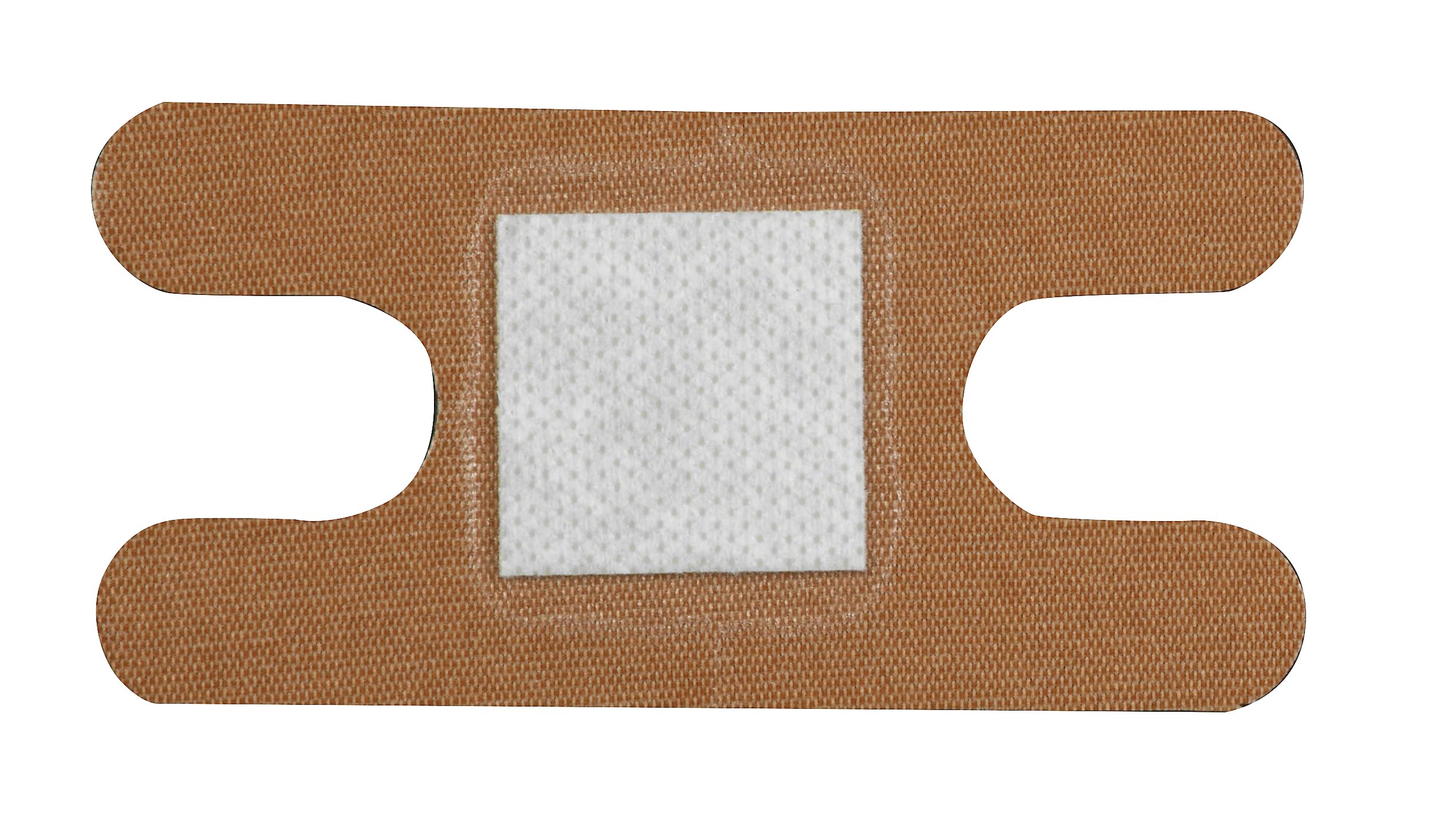 Thera|Care - Vendas de tela flexible para dedos y nudillos, 20 unidades