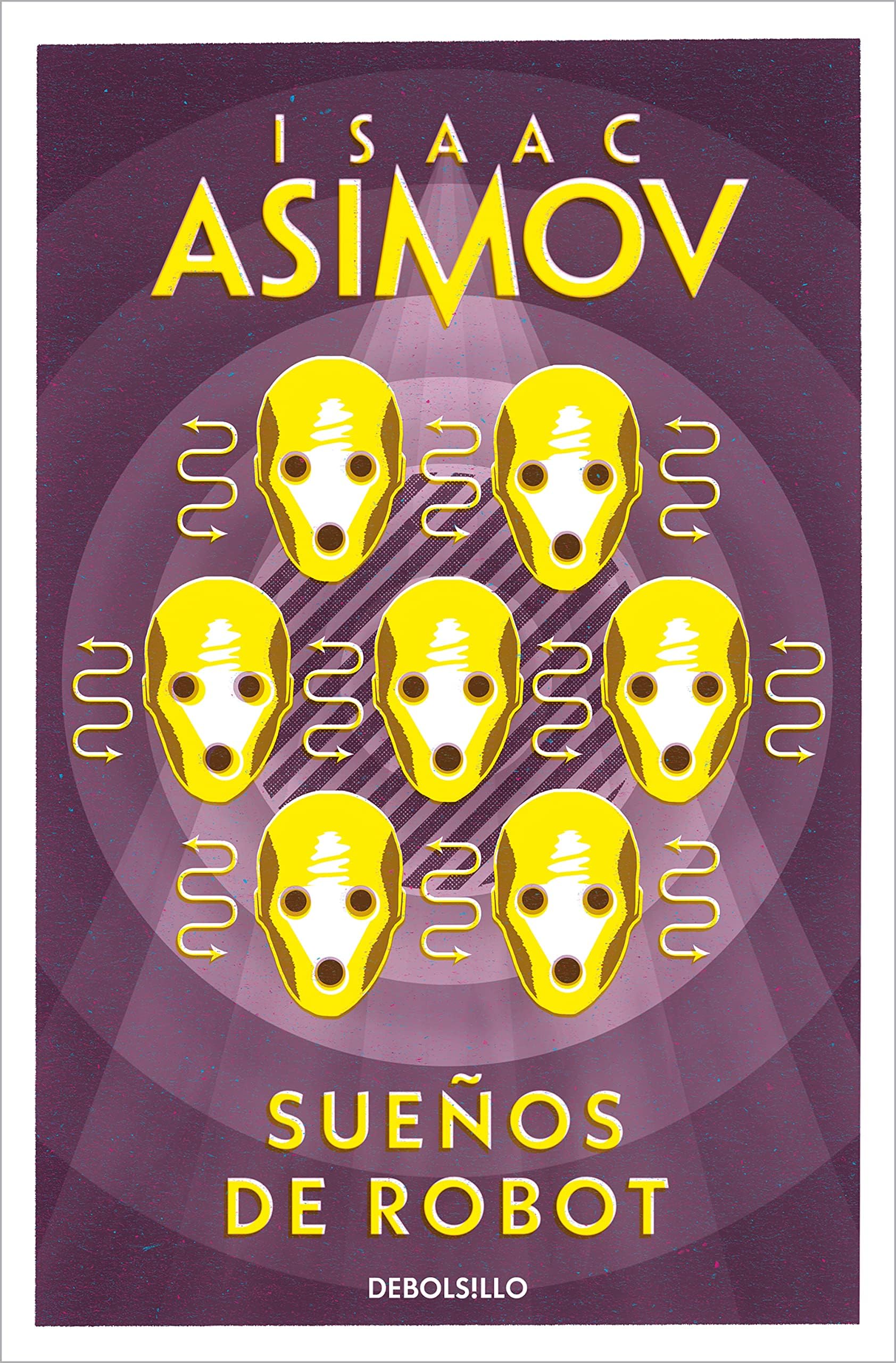 Suenos de robot / Robot Dreams (Best Seller)