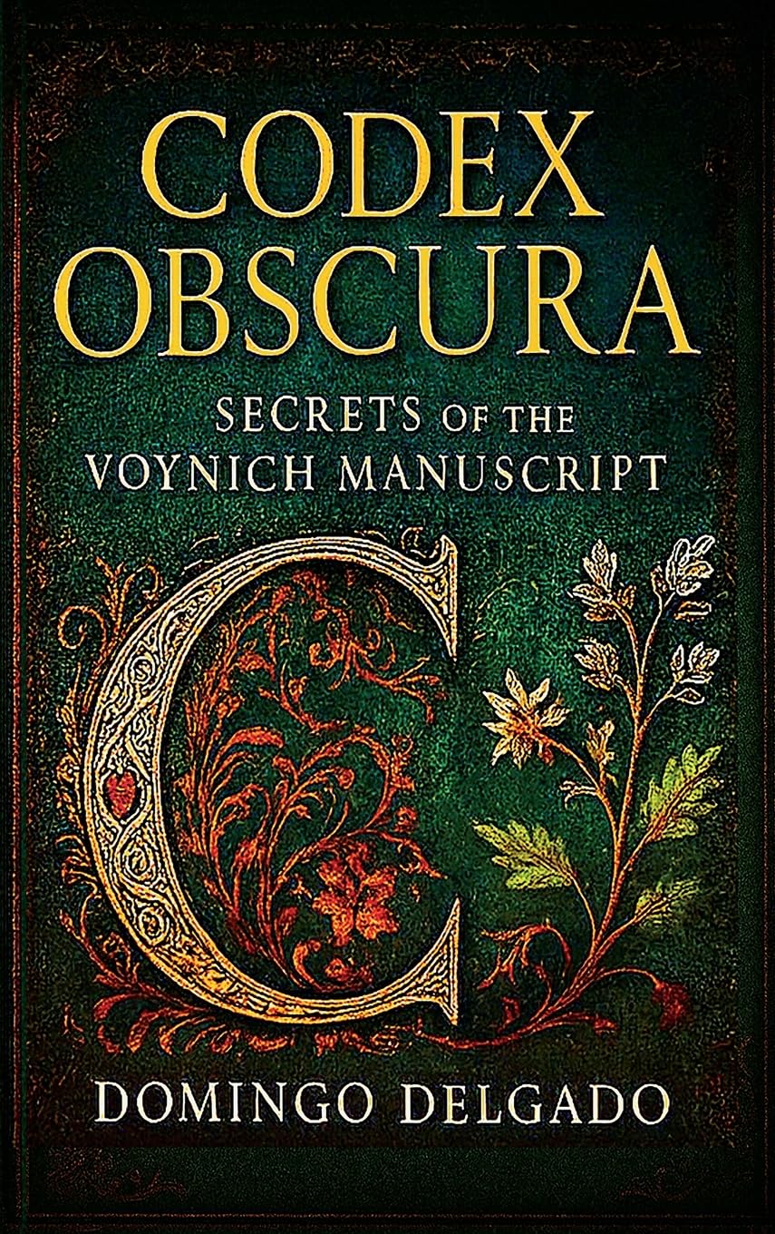 CODEX OBSCURA: SECRETS OF THE VOYNICH MANUSCRIPT
