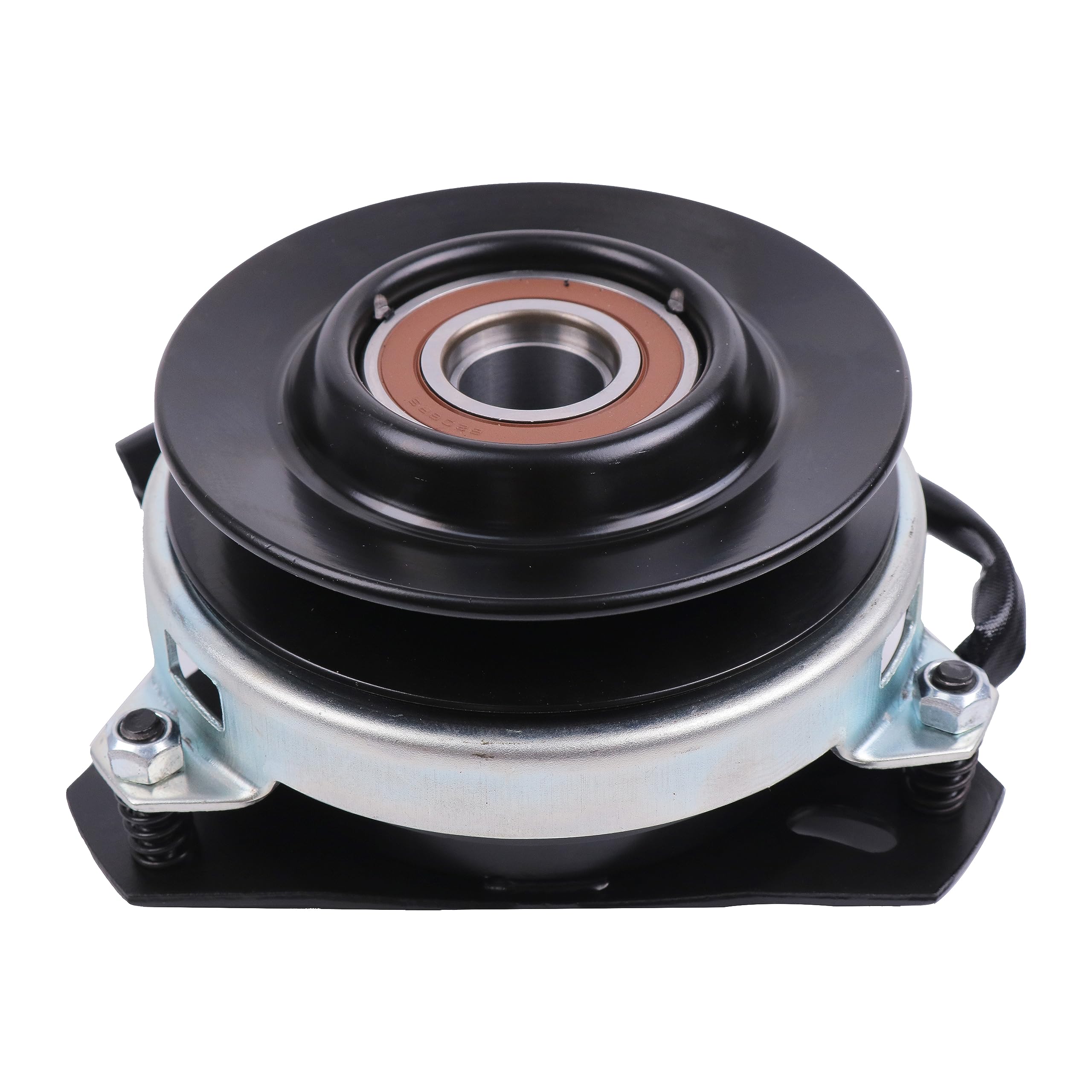 JEENDA PTO Clutch Compatible with MTD Bolens, Cub Cadet, Troy-Bilt Replaces 1742518, 1755341, 1692430, 1755341P, b1755341, GW-B1755341, GW-1755341P