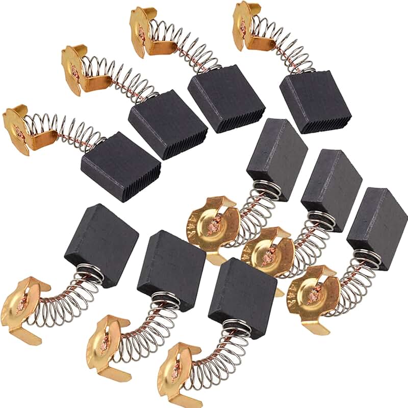 Amazon.ca motor carbon brushes