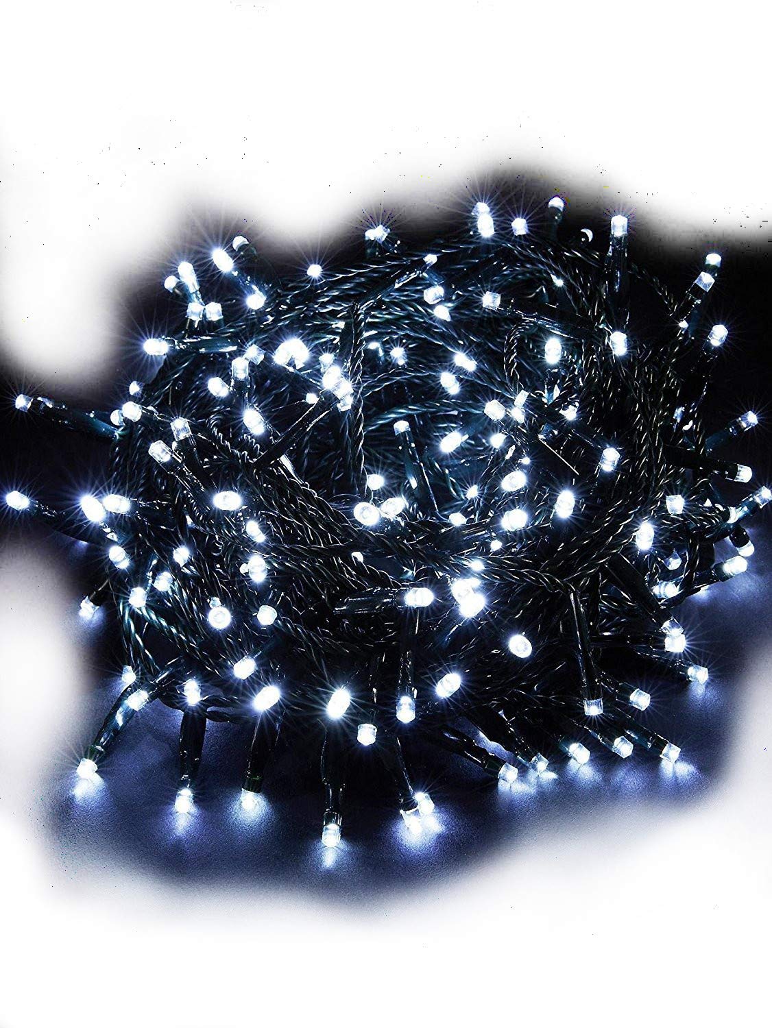 Best Artificial String Light - Mains Powered - White
