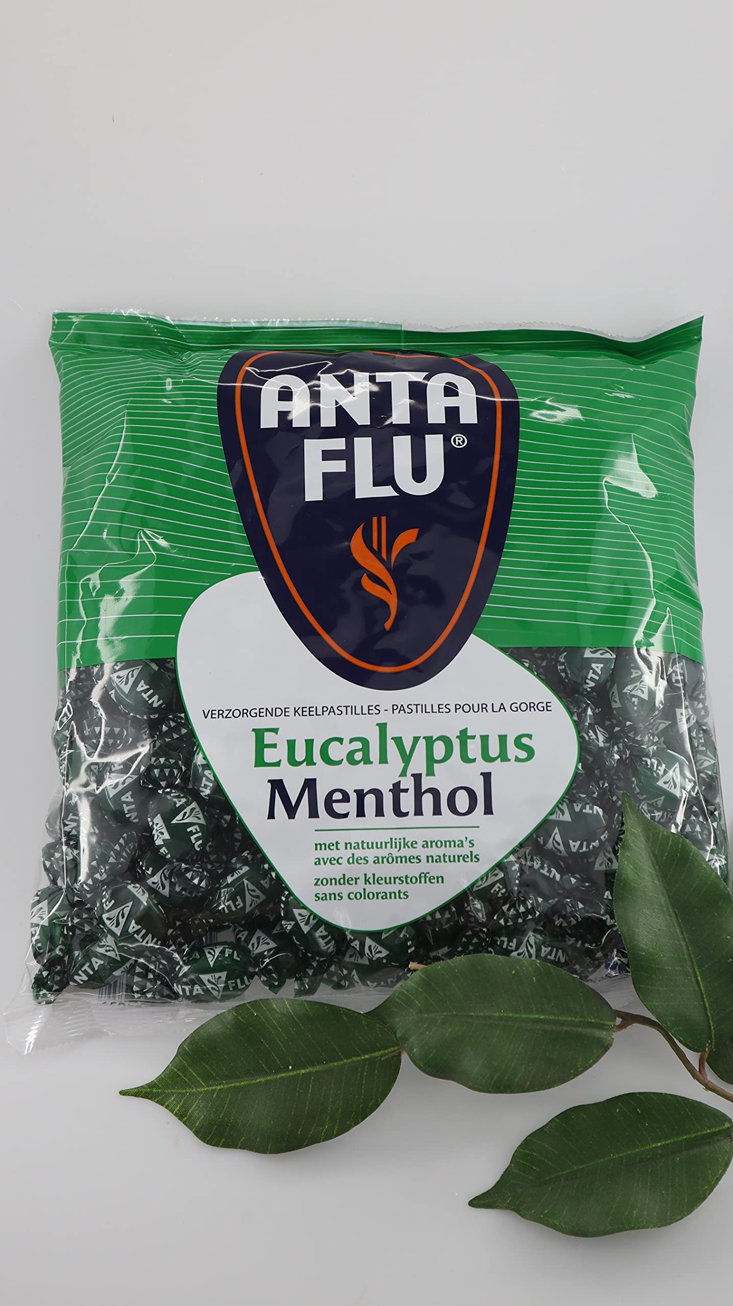 Anta | Eucalyptus Mentol | 1 kg