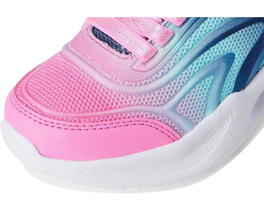 SKECHERS KIDS Sola Glow 303713l (little Kid/Big Kid) - Right View