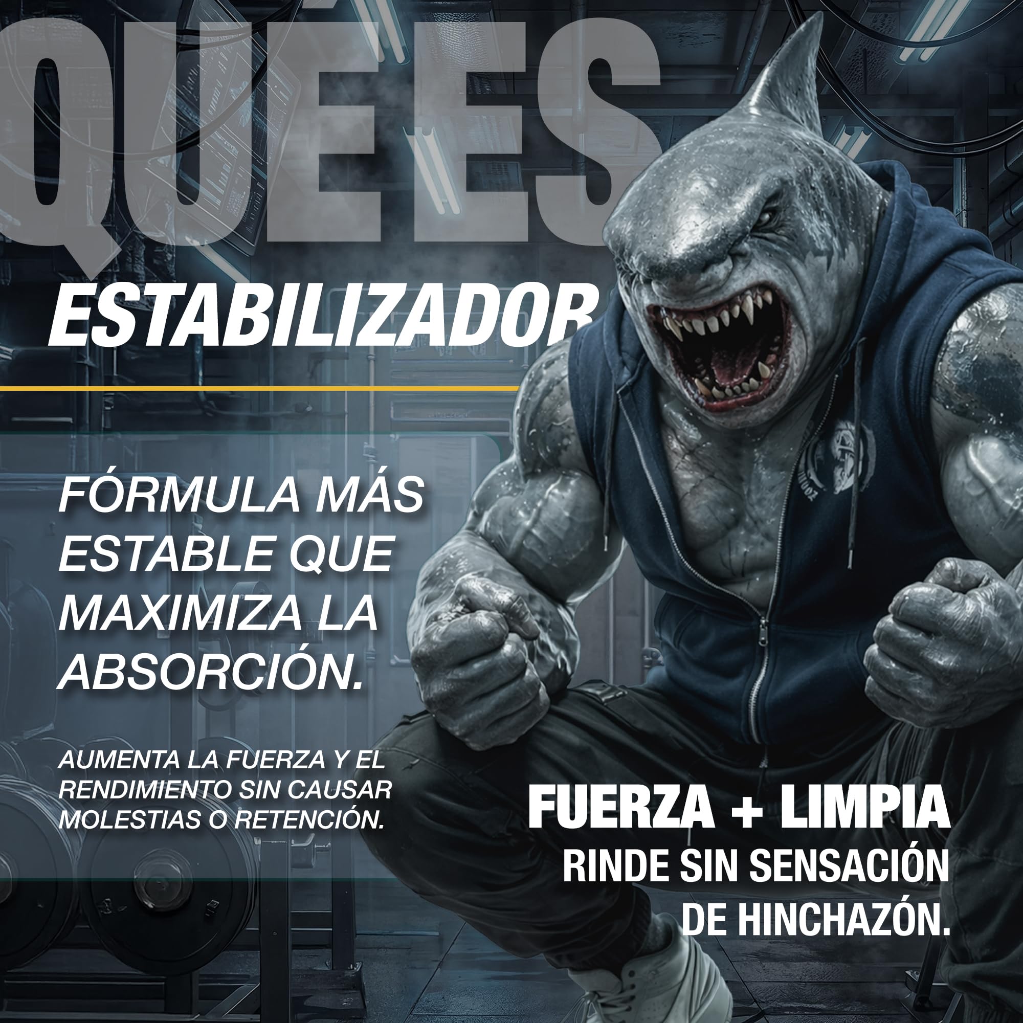 Zoomad Labs ONE RAW® Creatina Kre-Alkalyn® – Creatina Alcalina Alta Biodisponibilidad en Polvo | Fuerza y Recuperación Muscular | Creatine Alkaline Powder | 75 Servicios | Bote 3D Coleccionable