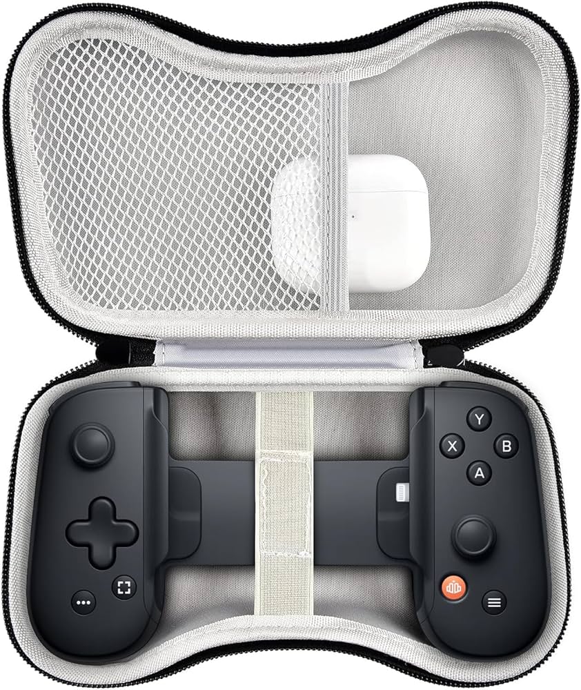 Amazon.com: Case for BACKBONE One Mobile Gaming Controller 2nd Gen
