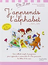 Download J'apprends l'alphabet avec Sami et Julie PDF