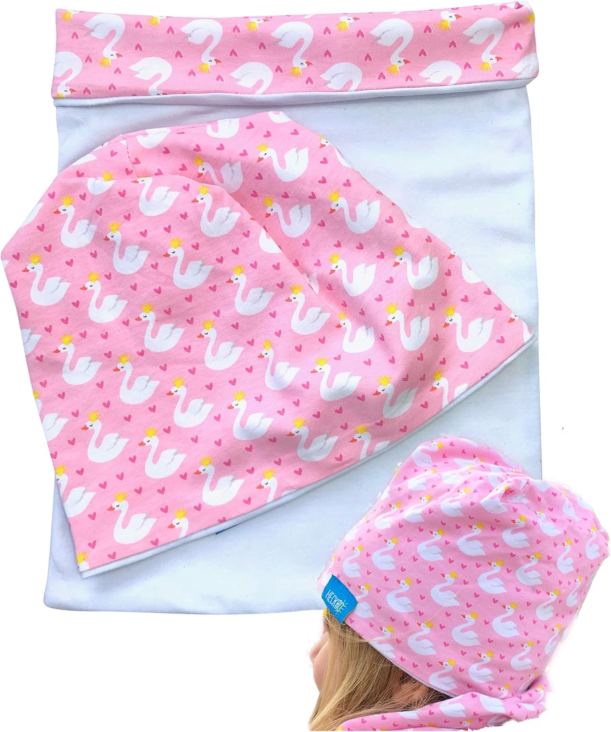 paraorecchie per bambini e ragazzi