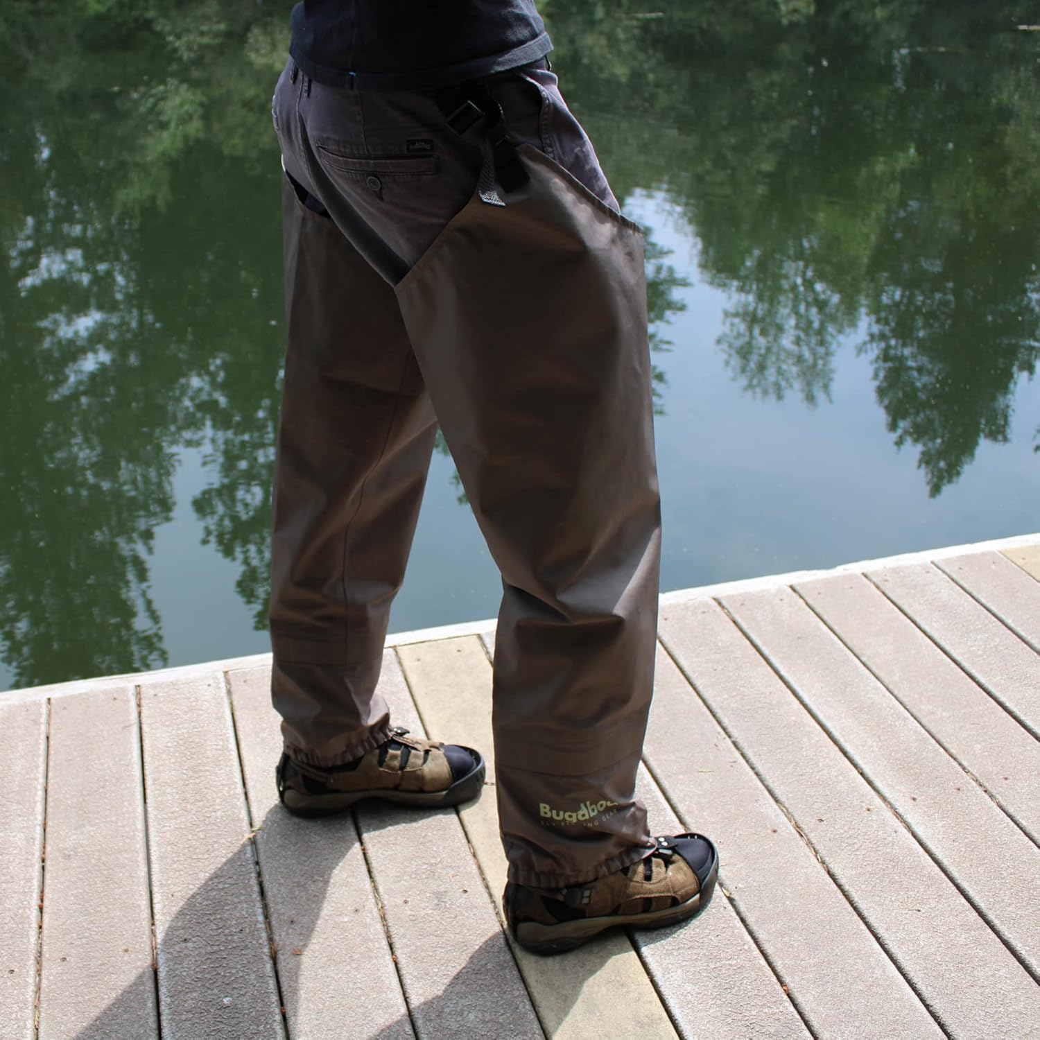 Bugaboo Hipster Hip Waders